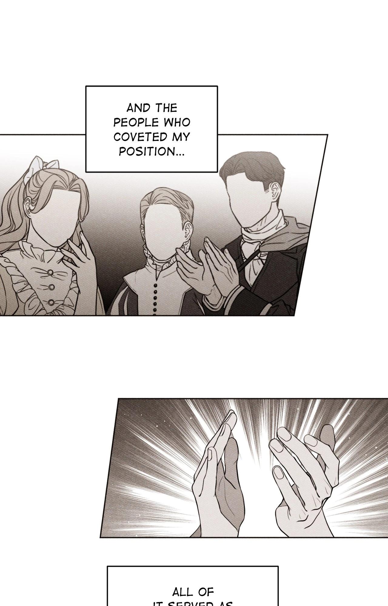Love Trap「Official」 - Chapter 94 manhwa