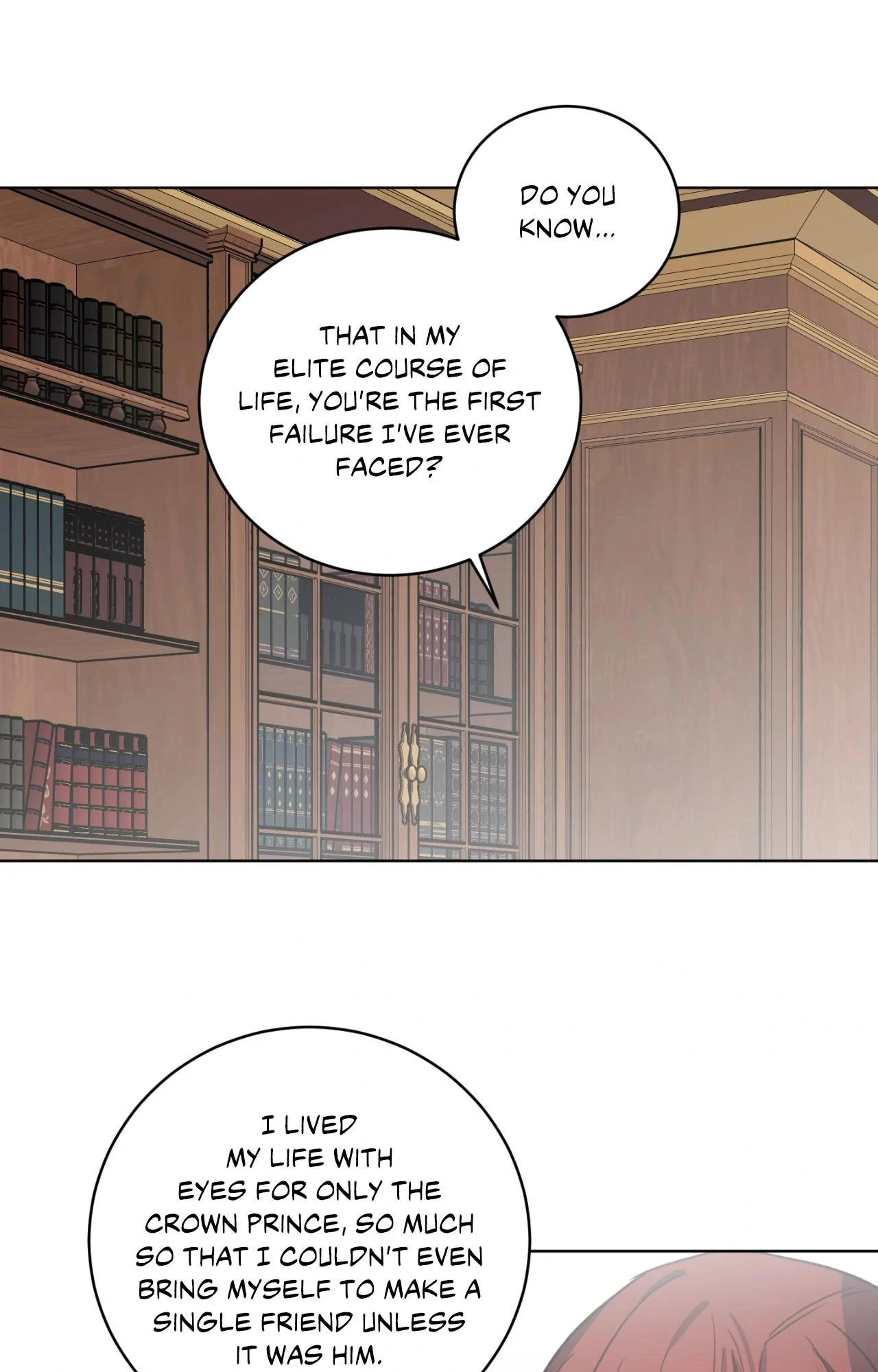 Love Trap「Official」 - Chapter 94 manhwa