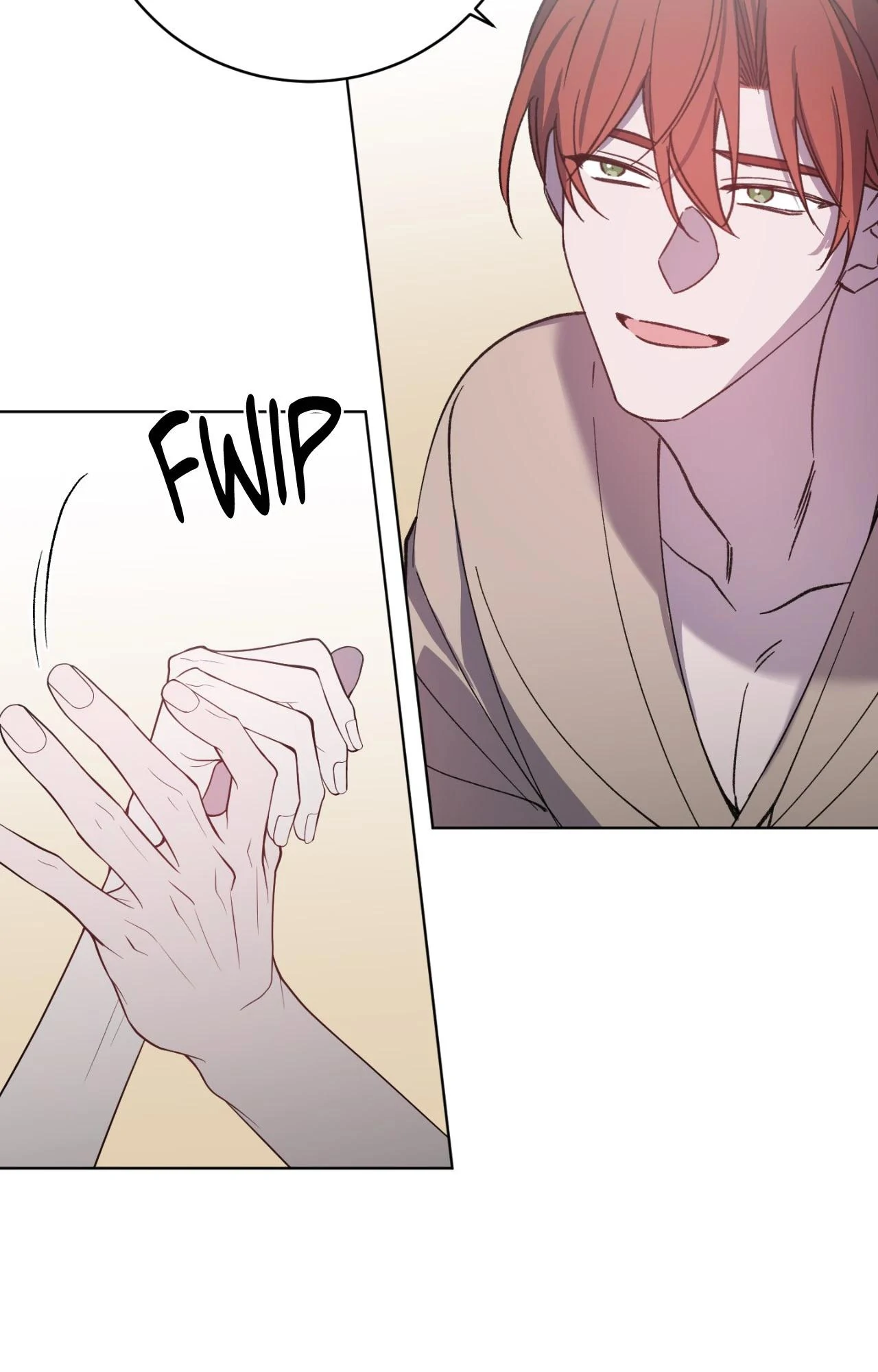 Love Trap「Official」 - Chapter 94 manhwa