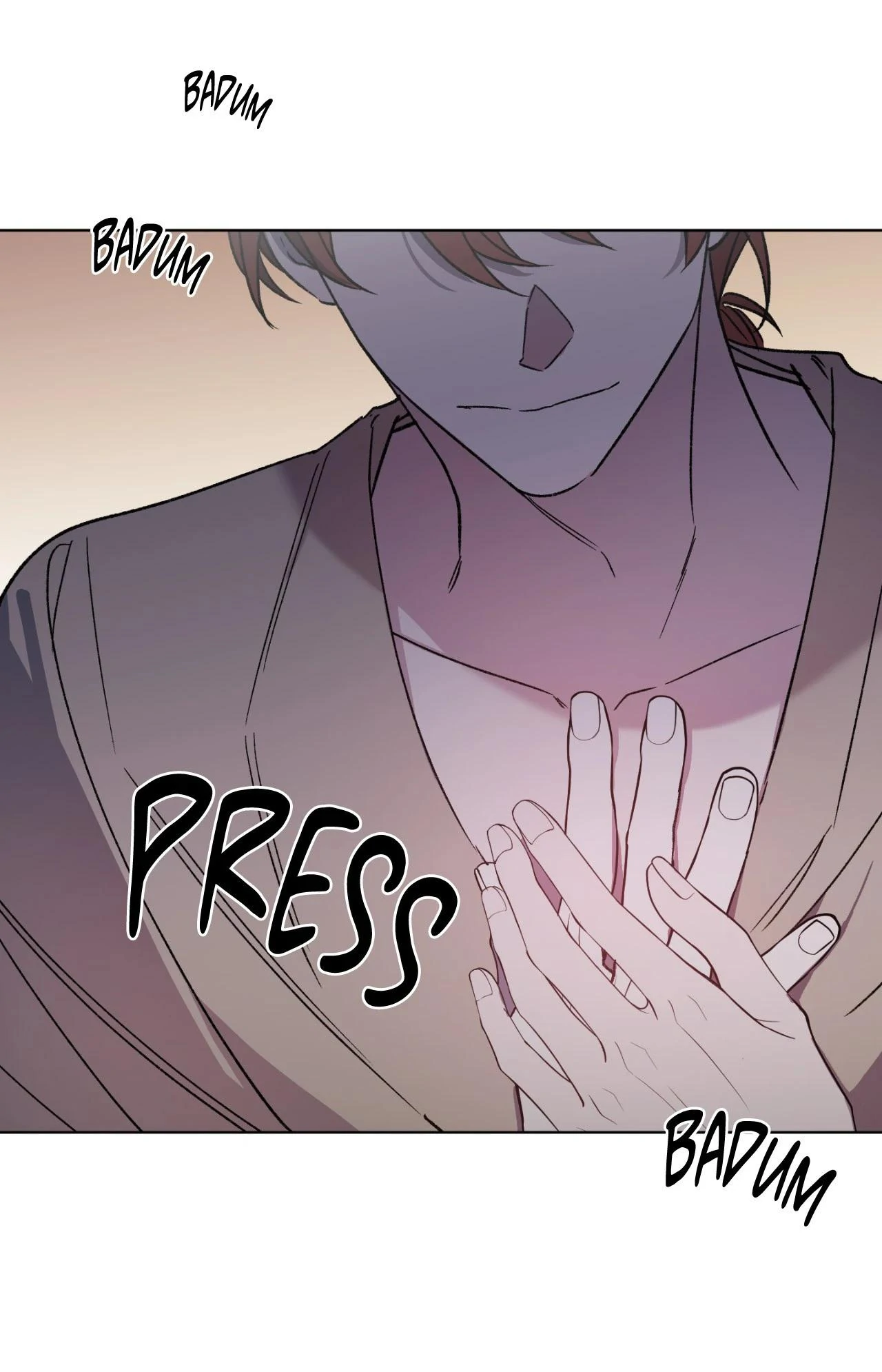 Love Trap「Official」 - Chapter 94 manhwa