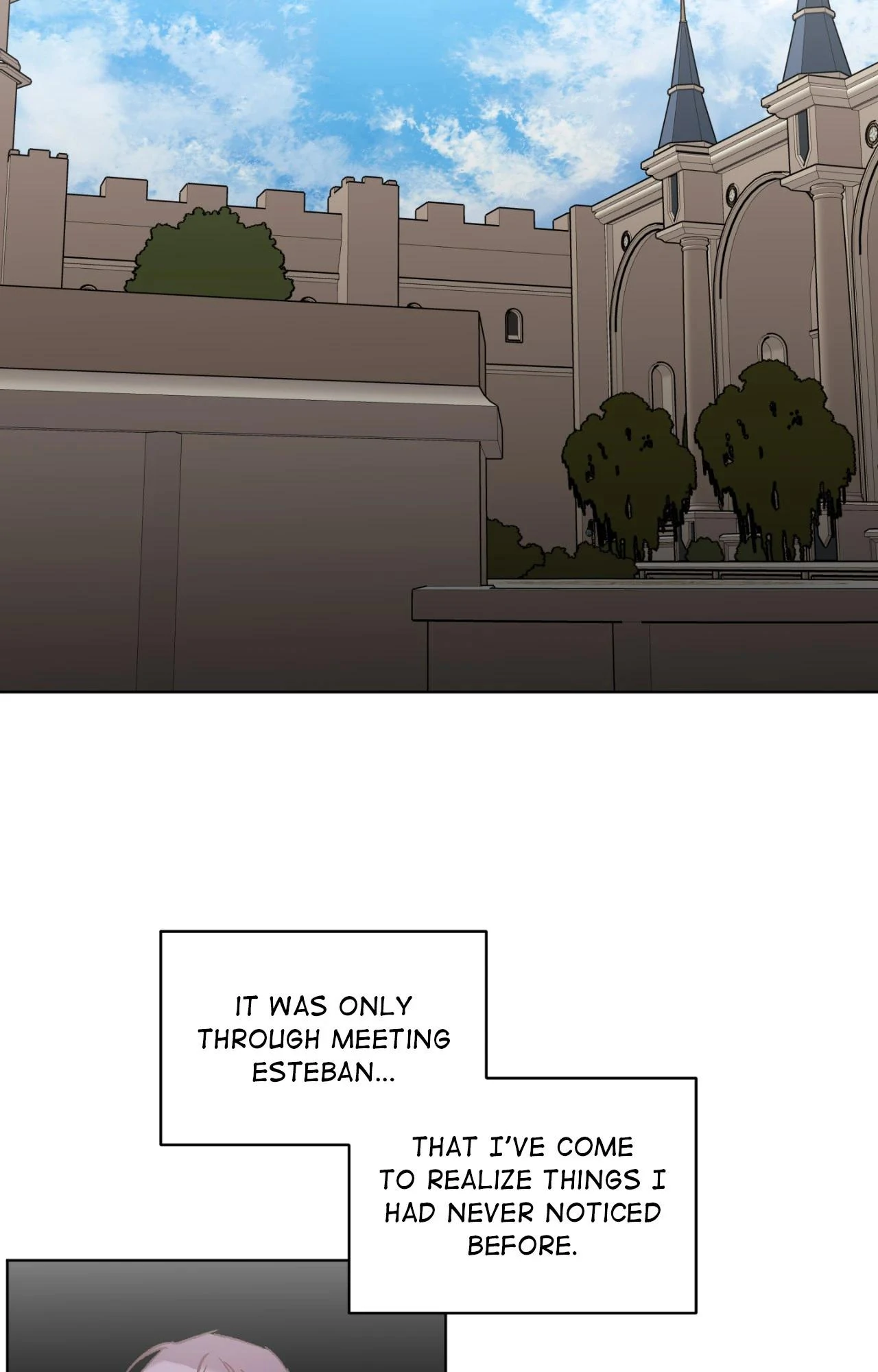 Love Trap「Official」 - Chapter 94 manhwa