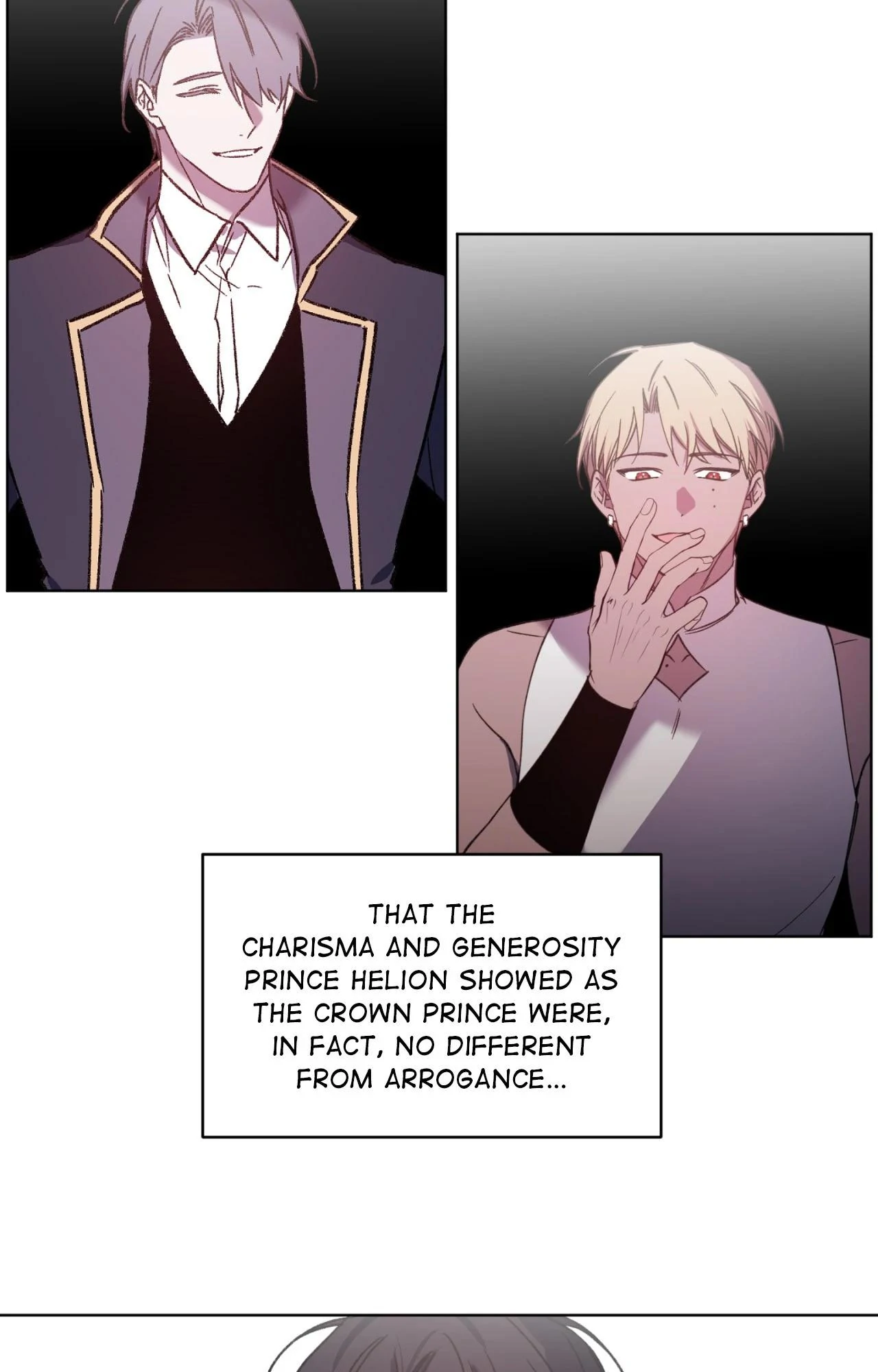 Love Trap「Official」 - Chapter 94 manhwa