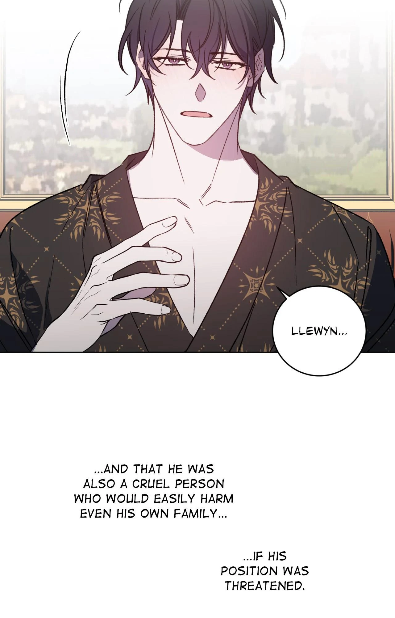 Love Trap「Official」 - Chapter 94 manhwa