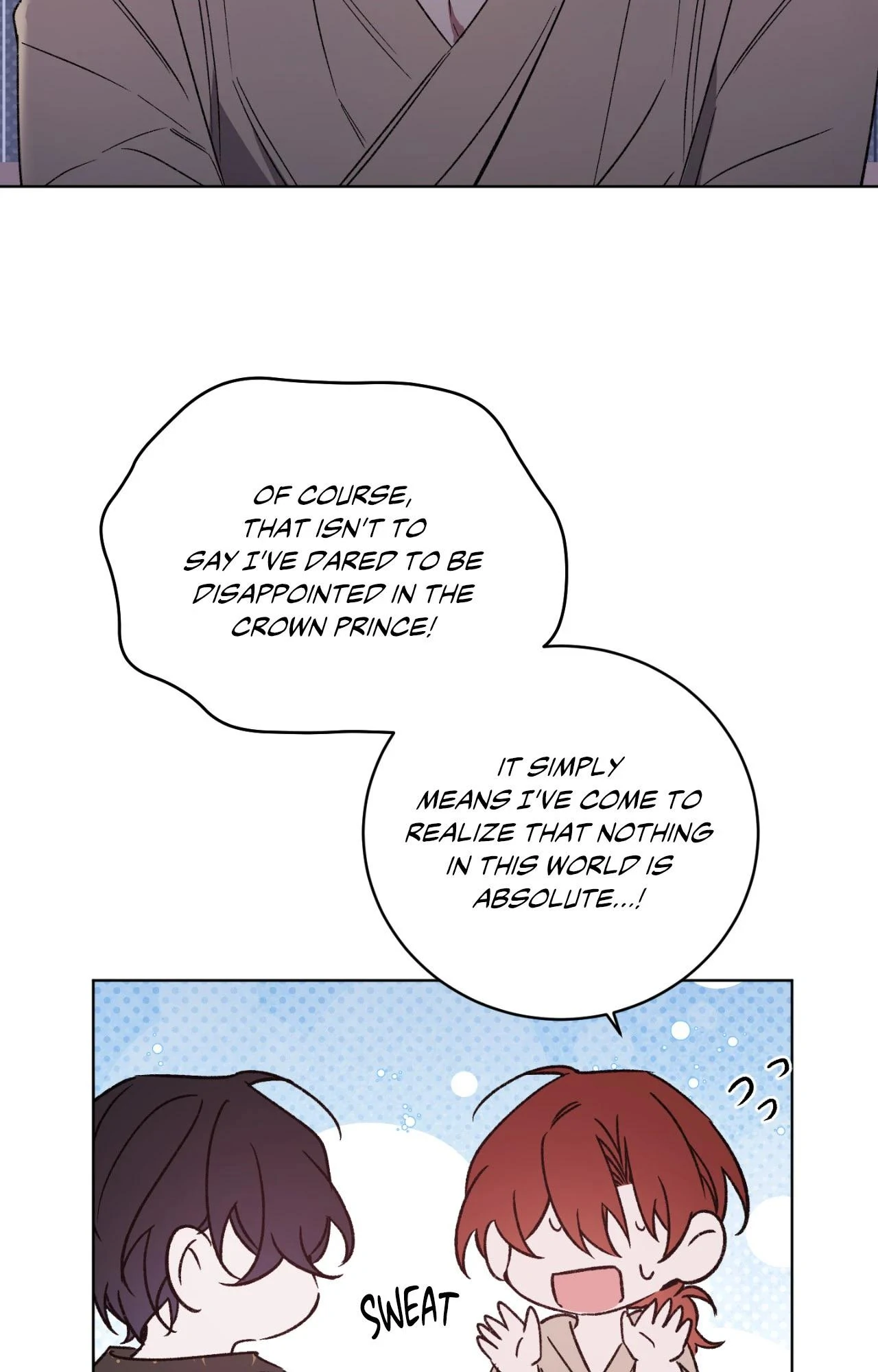 Love Trap「Official」 - Chapter 94 manhwa