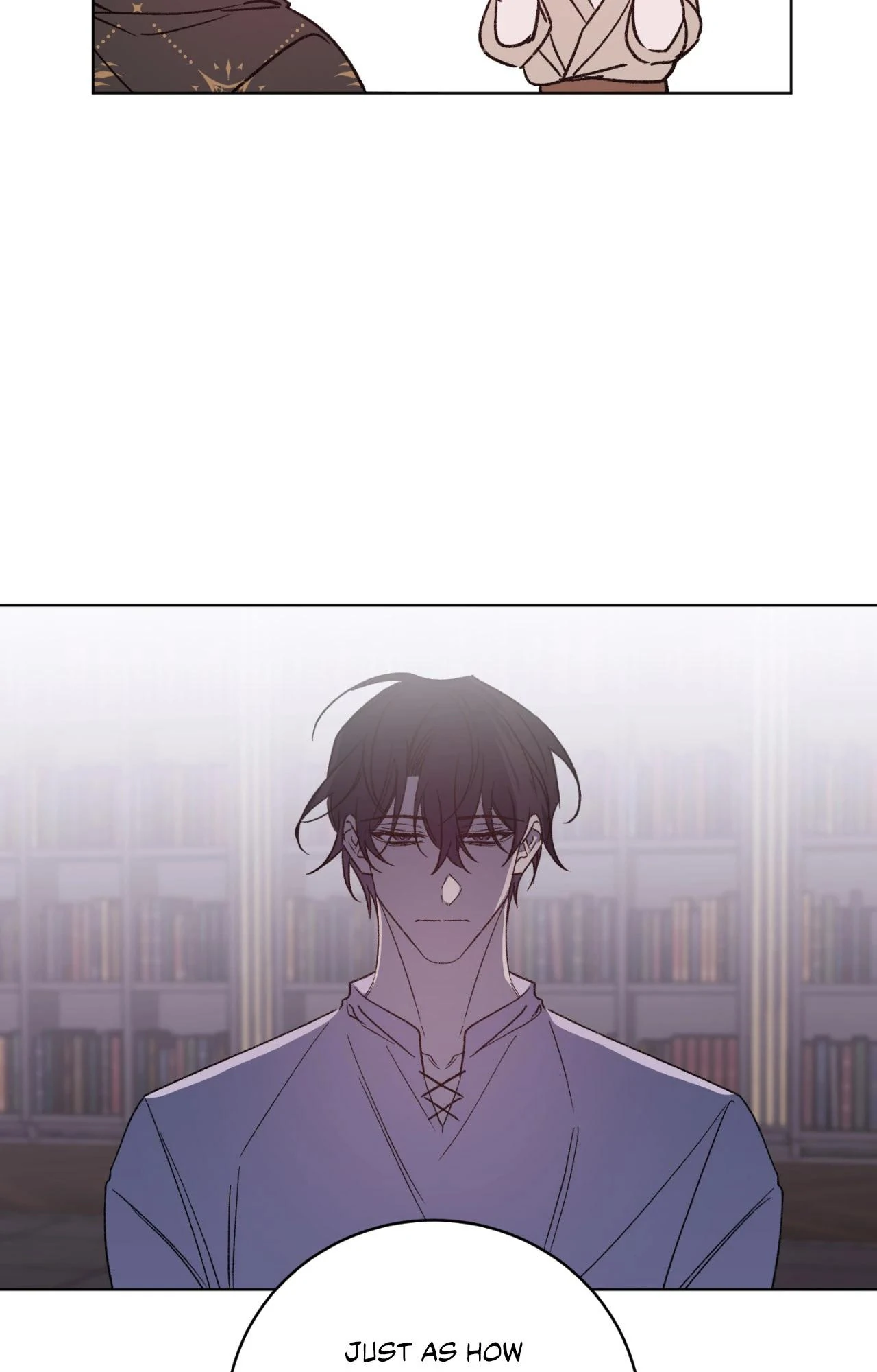 Love Trap「Official」 - Chapter 94 manhwa