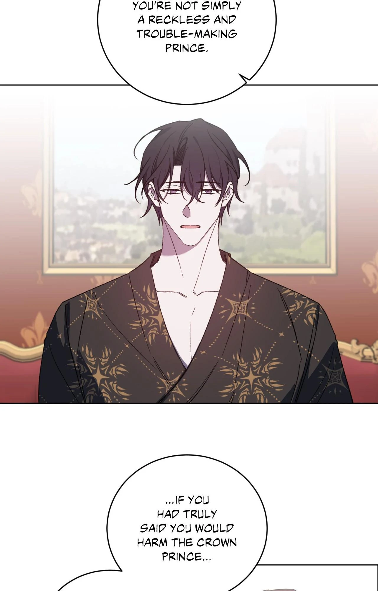 Love Trap「Official」 - Chapter 94 manhwa