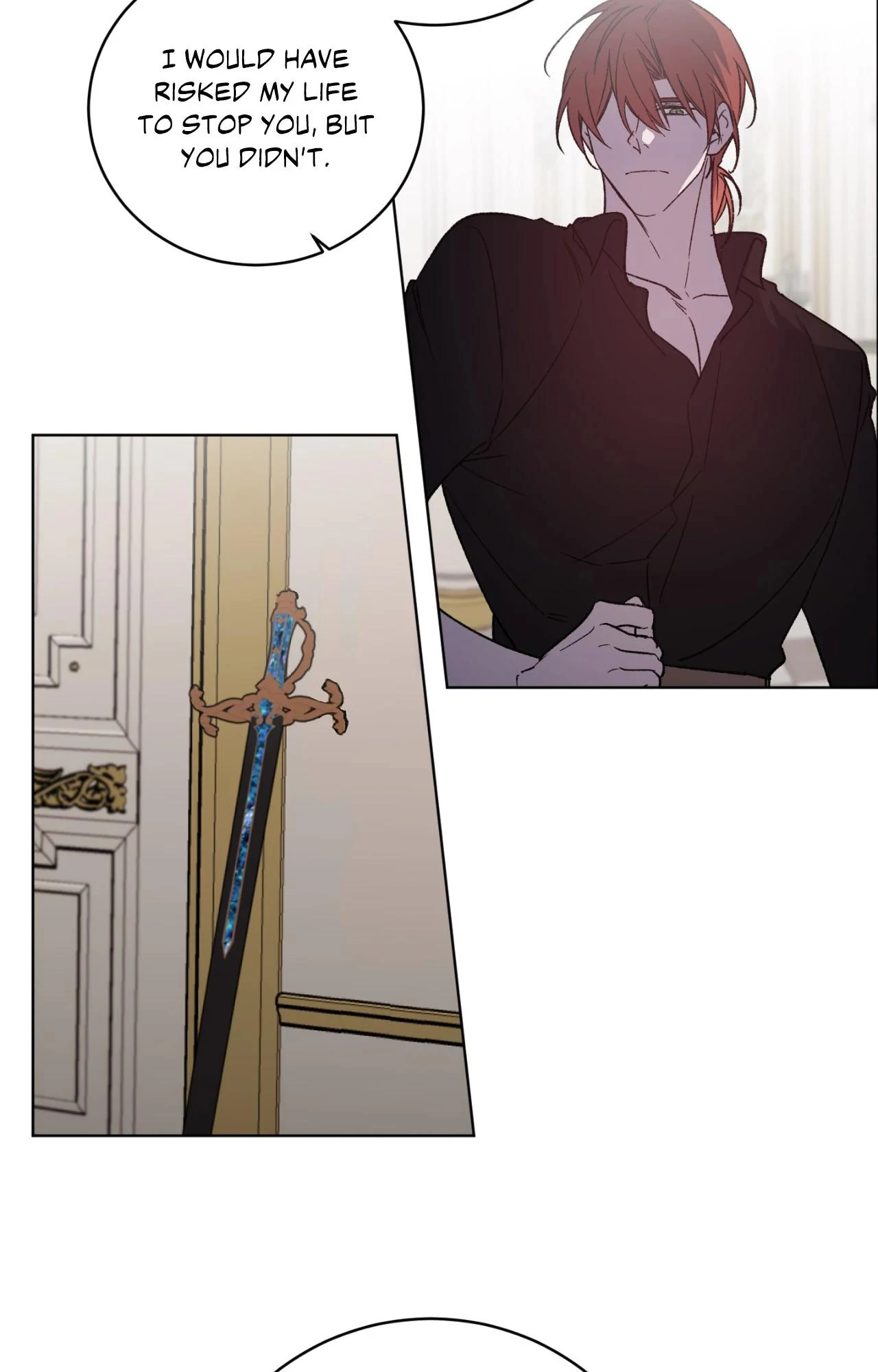 Love Trap「Official」 - Chapter 94 manhwa