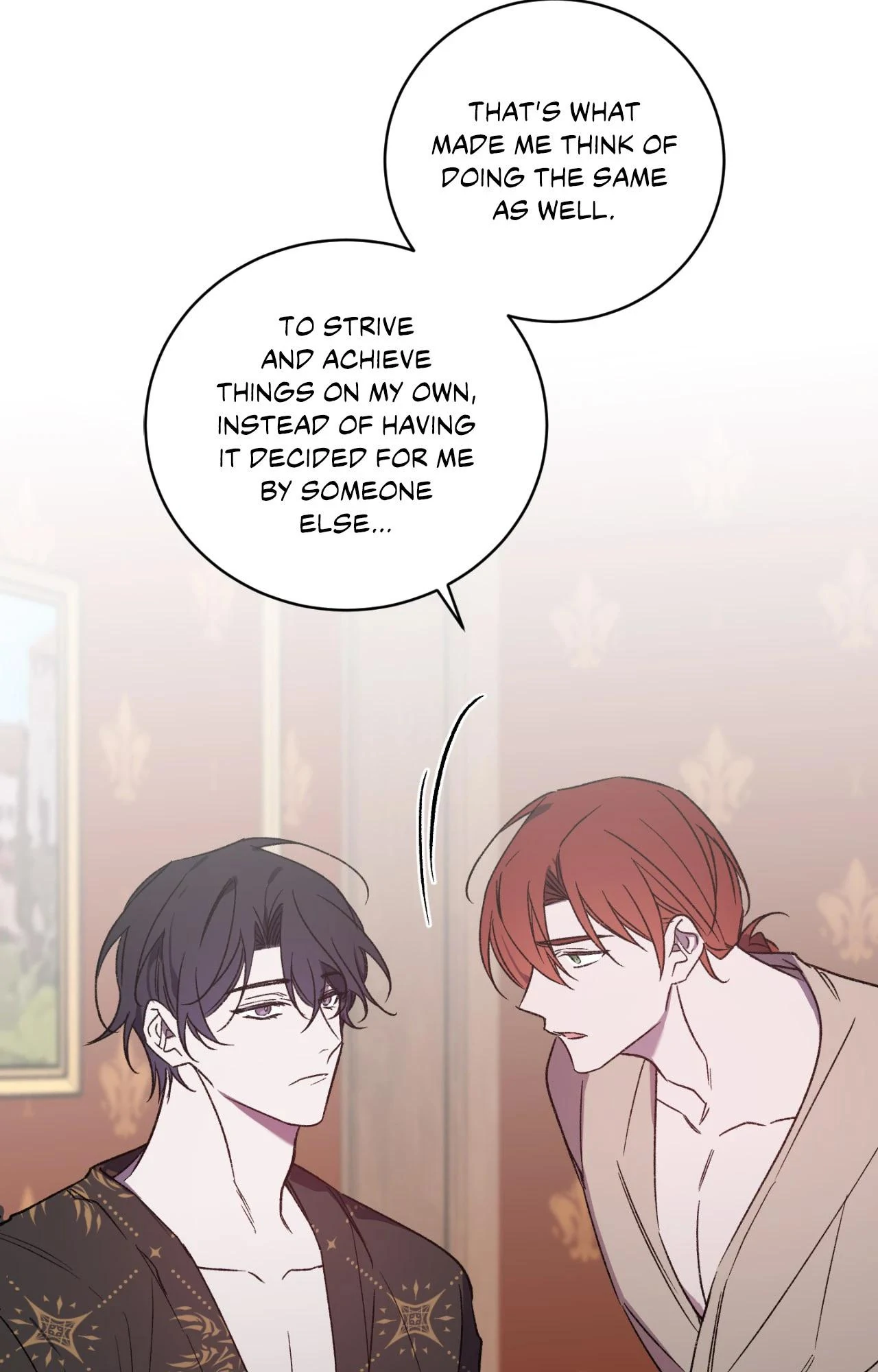 Love Trap「Official」 - Chapter 94 manhwa