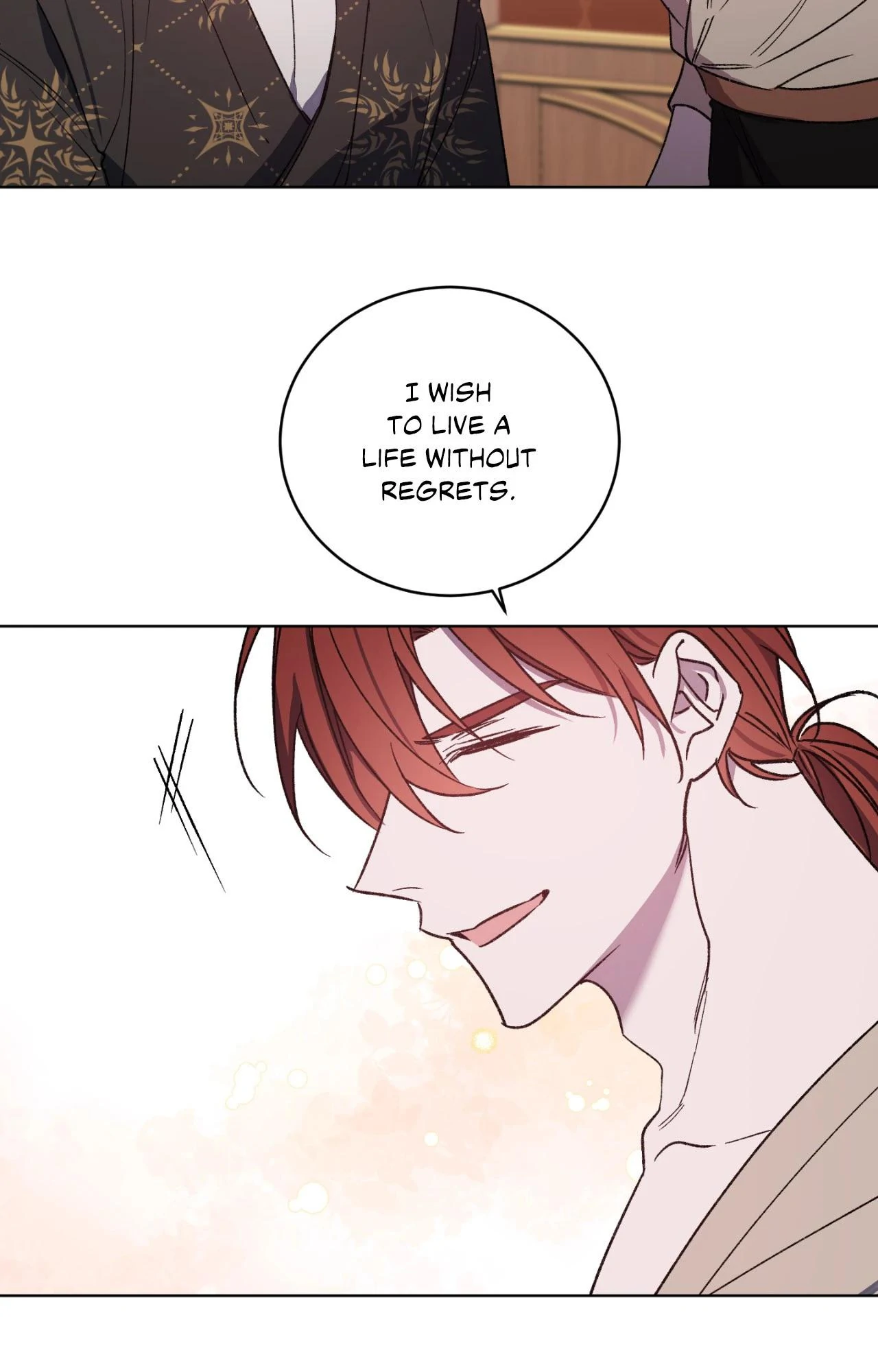 Love Trap「Official」 - Chapter 94 manhwa