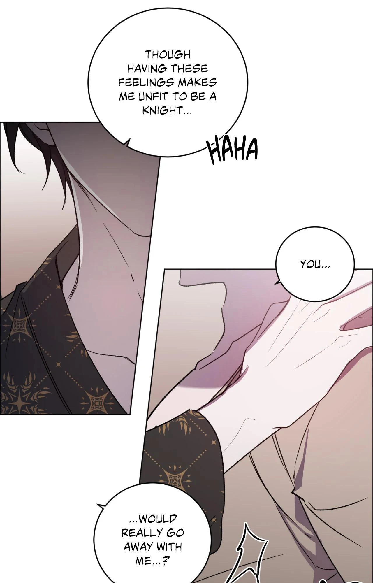 Love Trap「Official」 - Chapter 94 manhwa