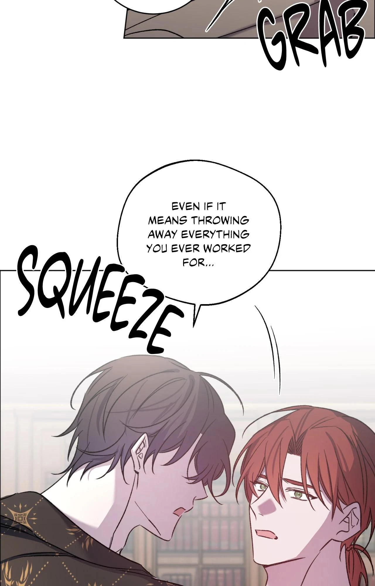 Love Trap「Official」 - Chapter 94 manhwa