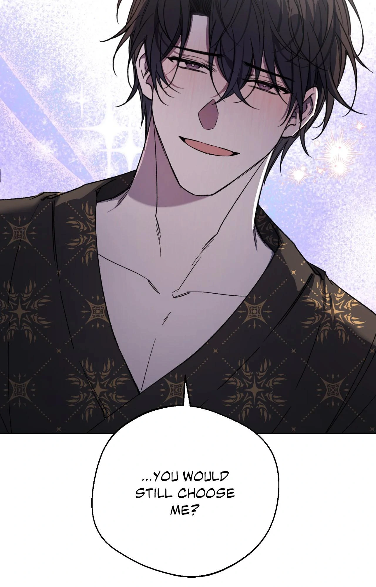 Love Trap「Official」 - Chapter 94 manhwa