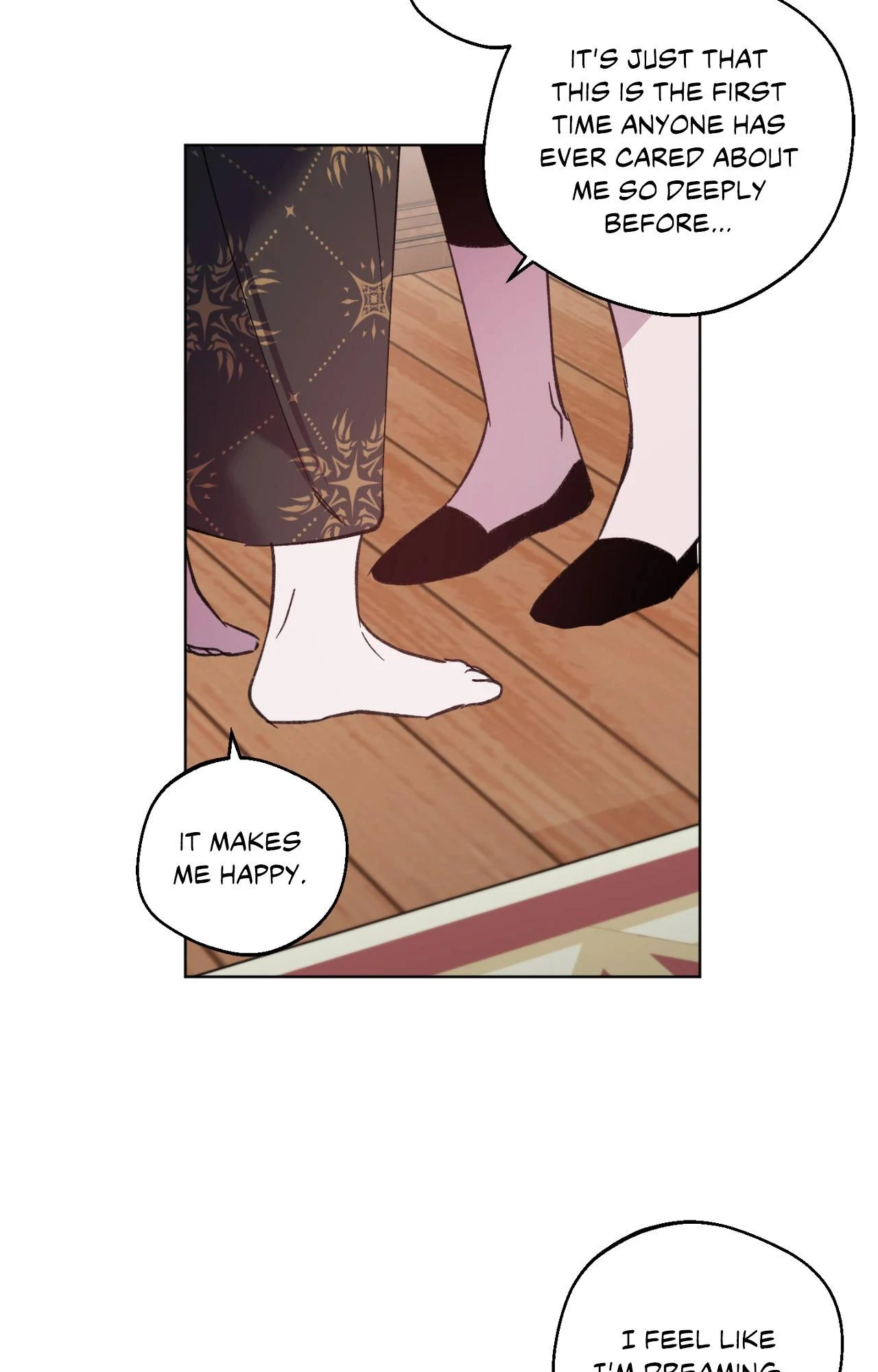 Love Trap「Official」 - Chapter 94 manhwa