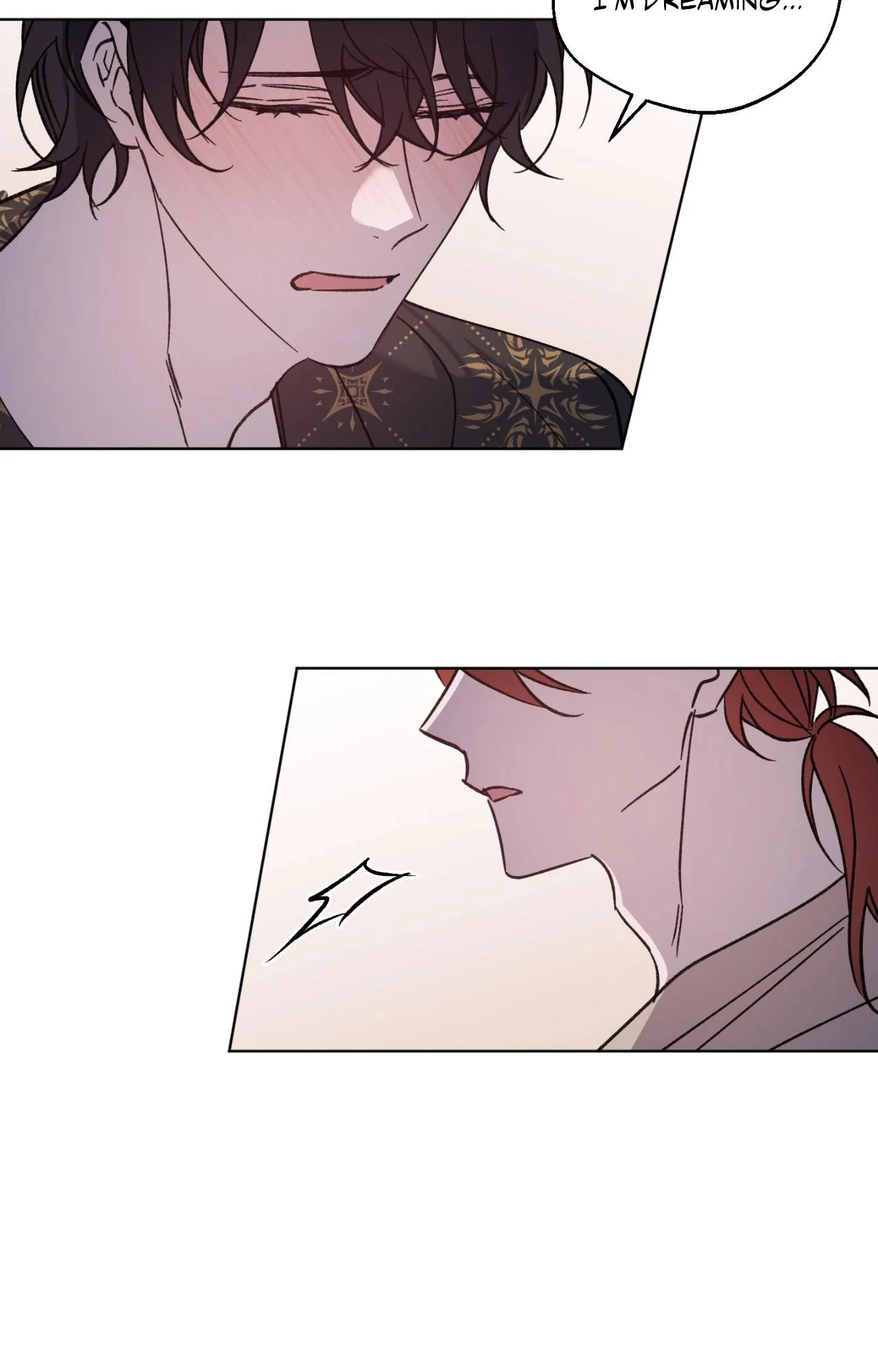 Love Trap「Official」 - Chapter 94 manhwa