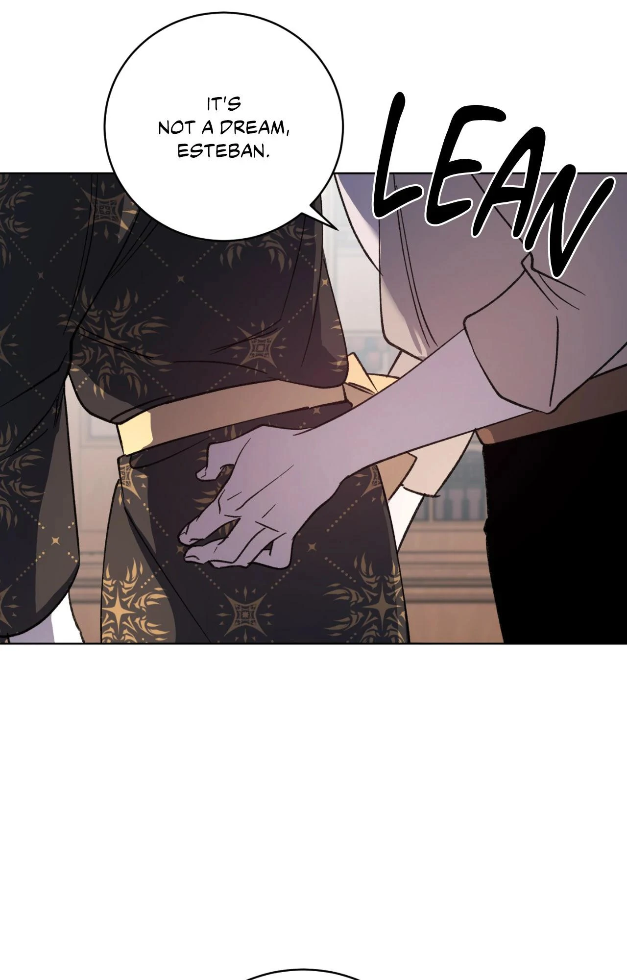 Love Trap「Official」 - Chapter 94 manhwa