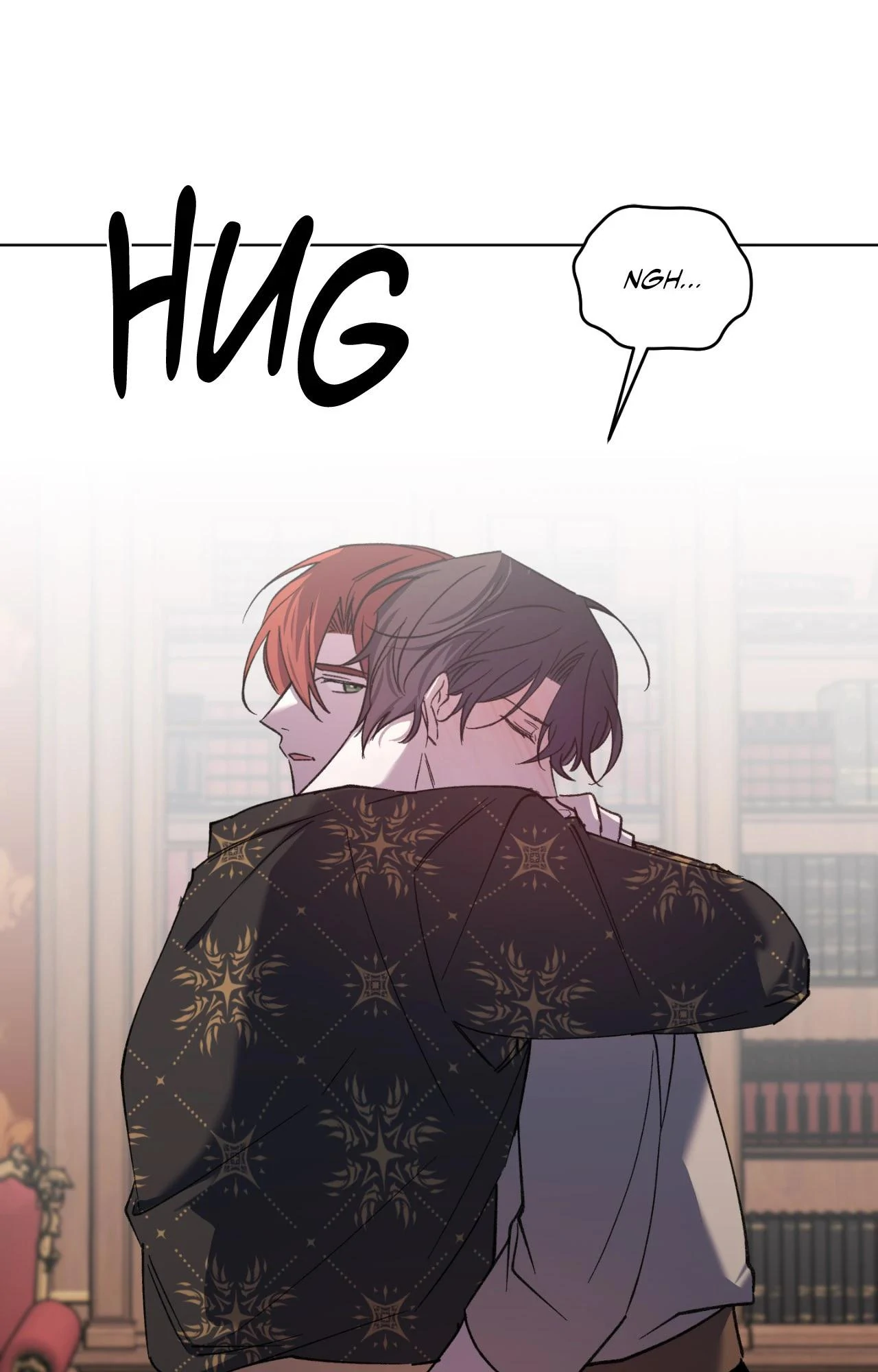 Love Trap「Official」 - Chapter 94 manhwa