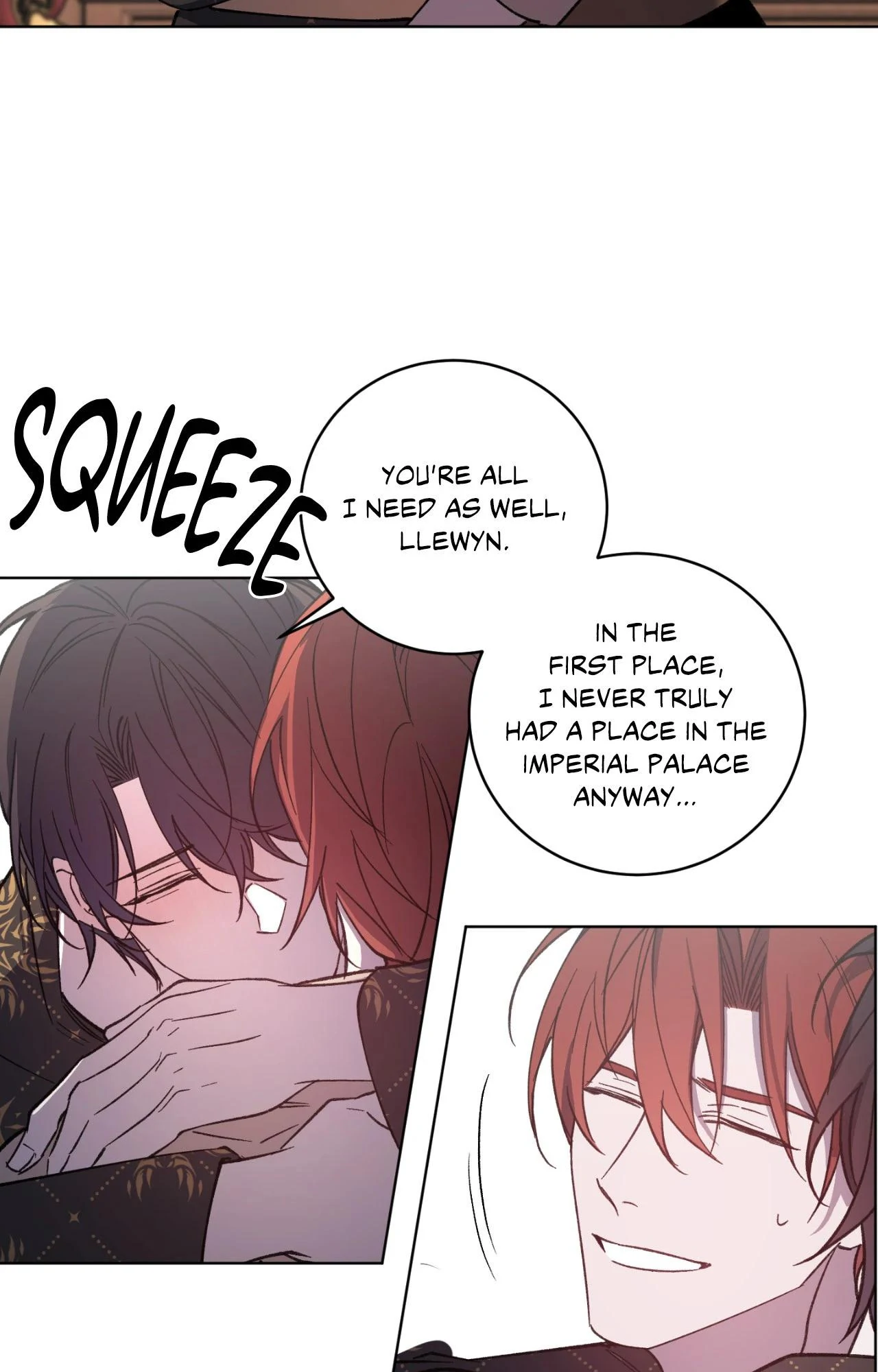 Love Trap「Official」 - Chapter 94 manhwa