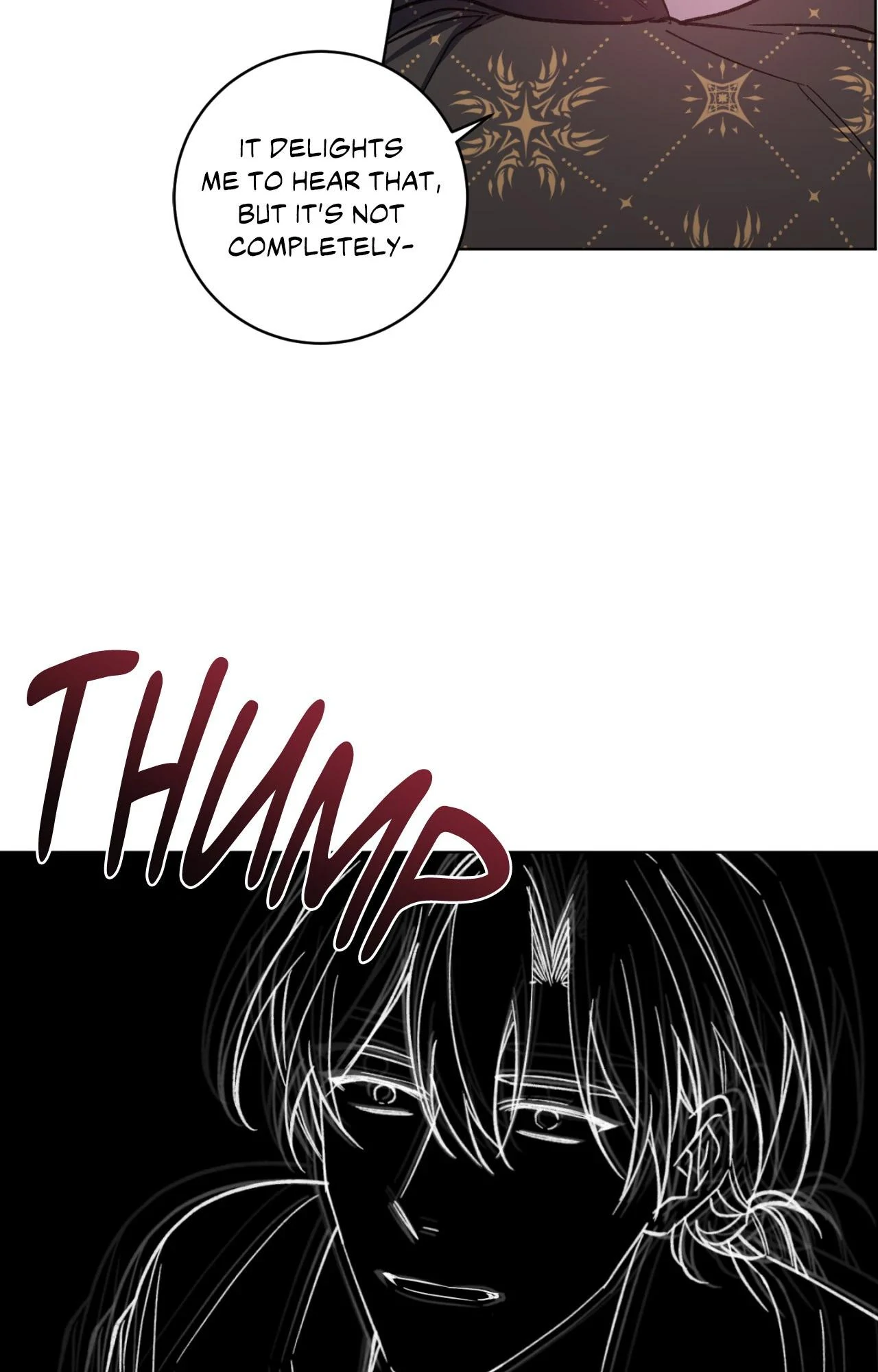 Love Trap「Official」 - Chapter 94 manhwa