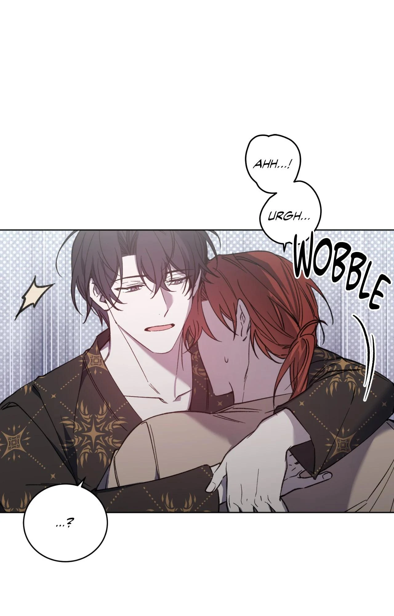 Love Trap「Official」 - Chapter 94 manhwa