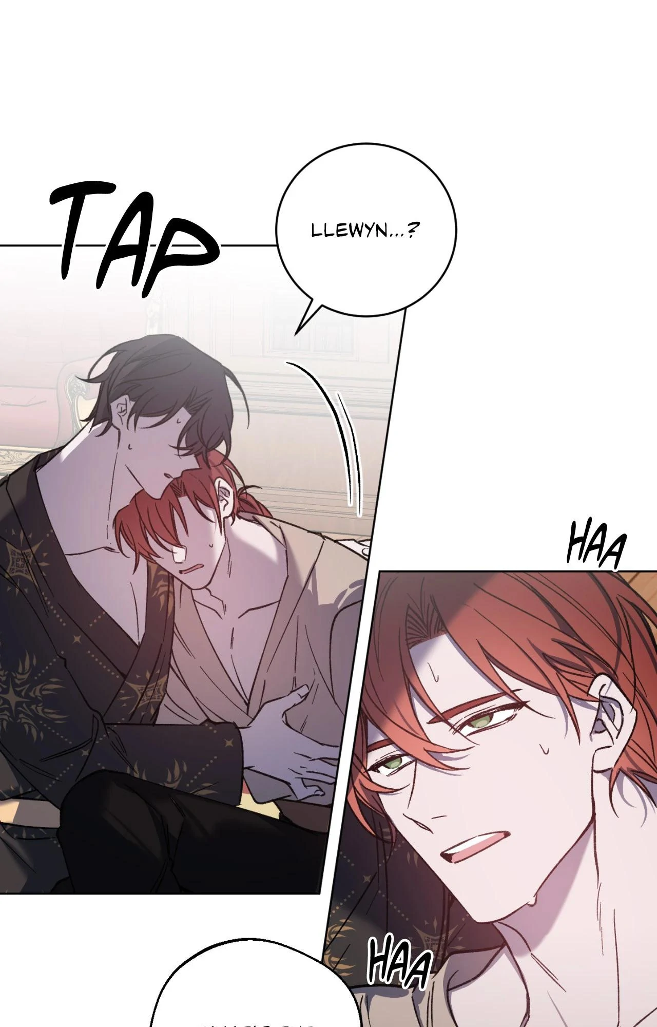 Love Trap「Official」 - Chapter 94 manhwa