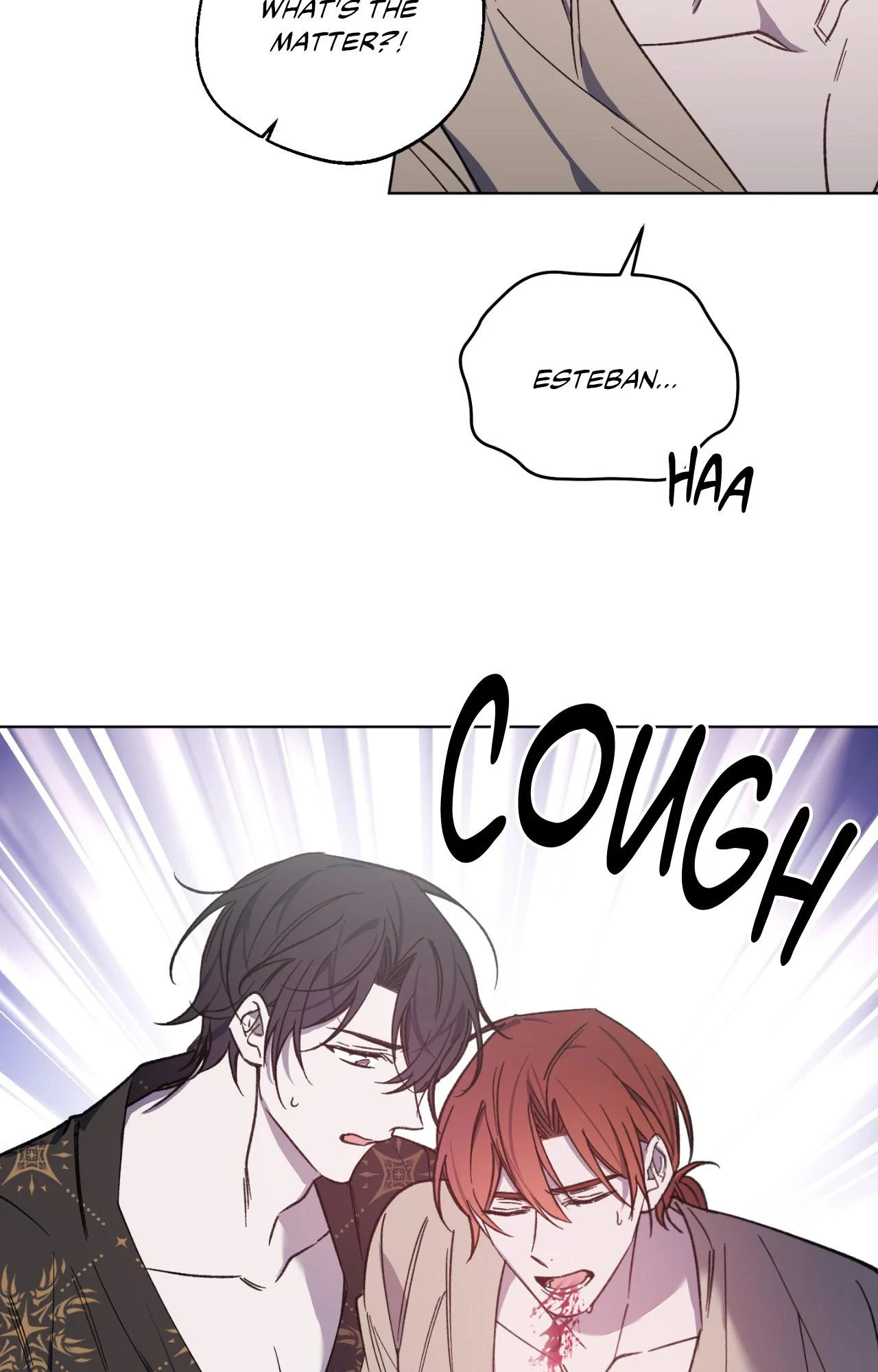 Love Trap「Official」 - Chapter 94 manhwa