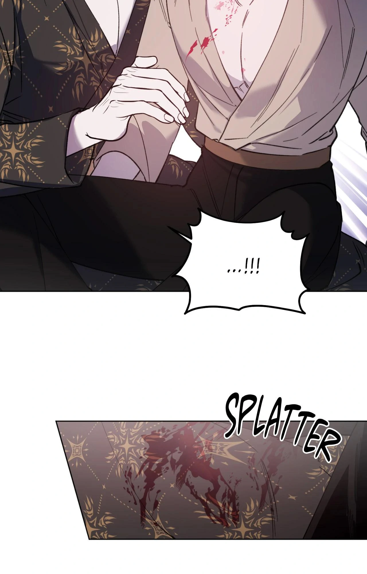 Love Trap「Official」 - Chapter 94 manhwa