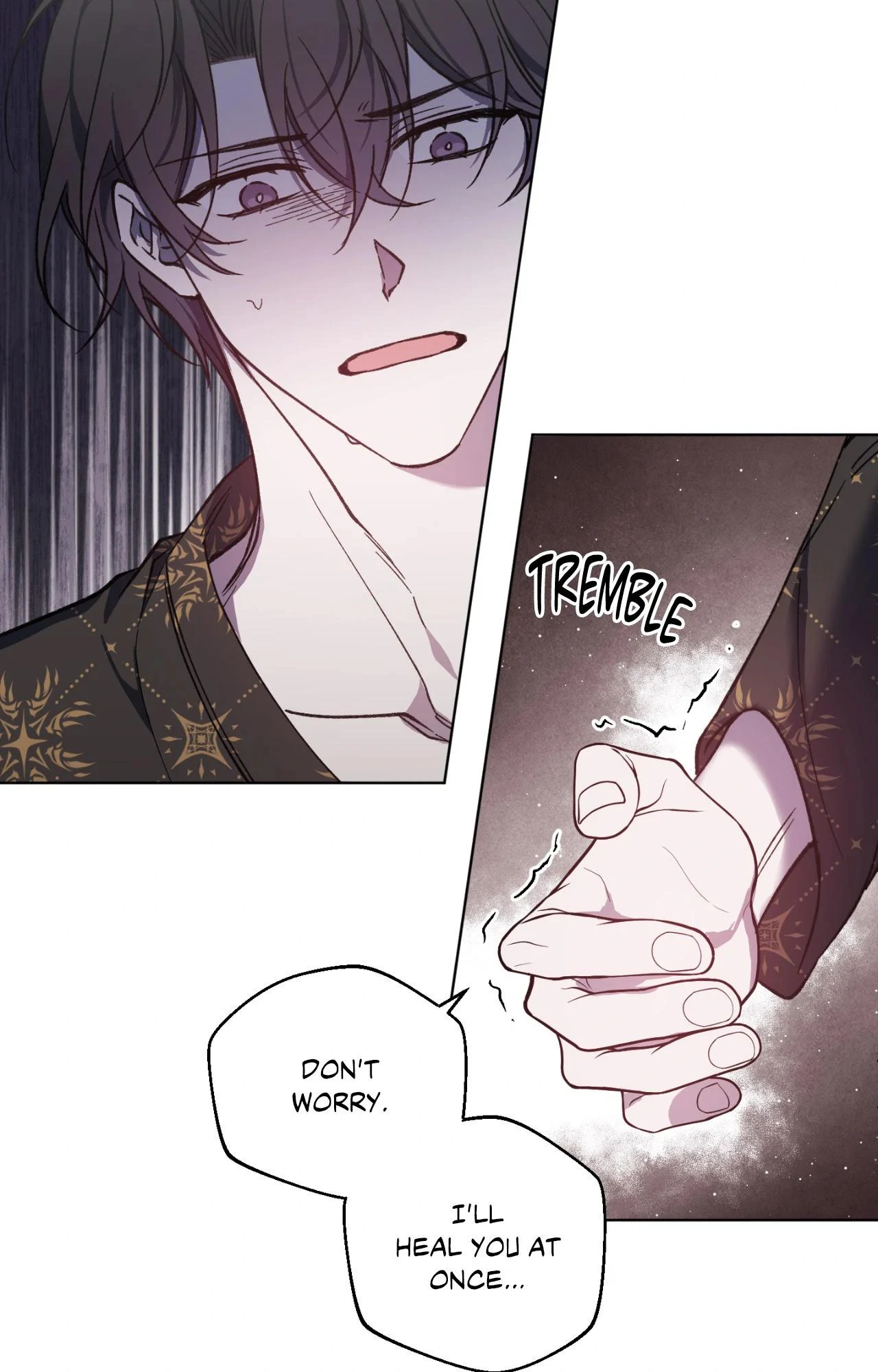 Love Trap「Official」 - Chapter 94 manhwa