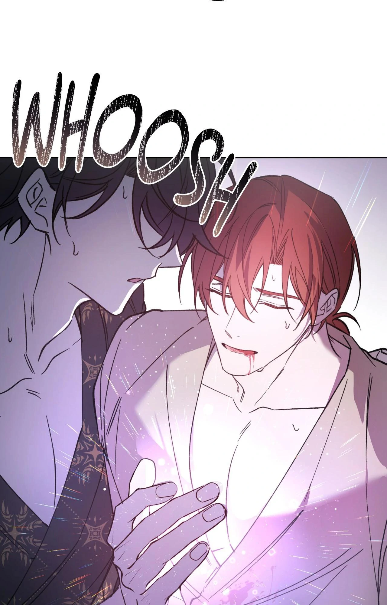 Love Trap「Official」 - Chapter 94 manhwa