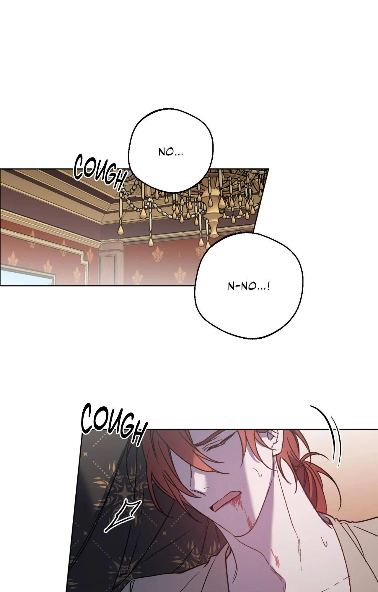 Love Trap「Official」 - Chapter 95 manhwa