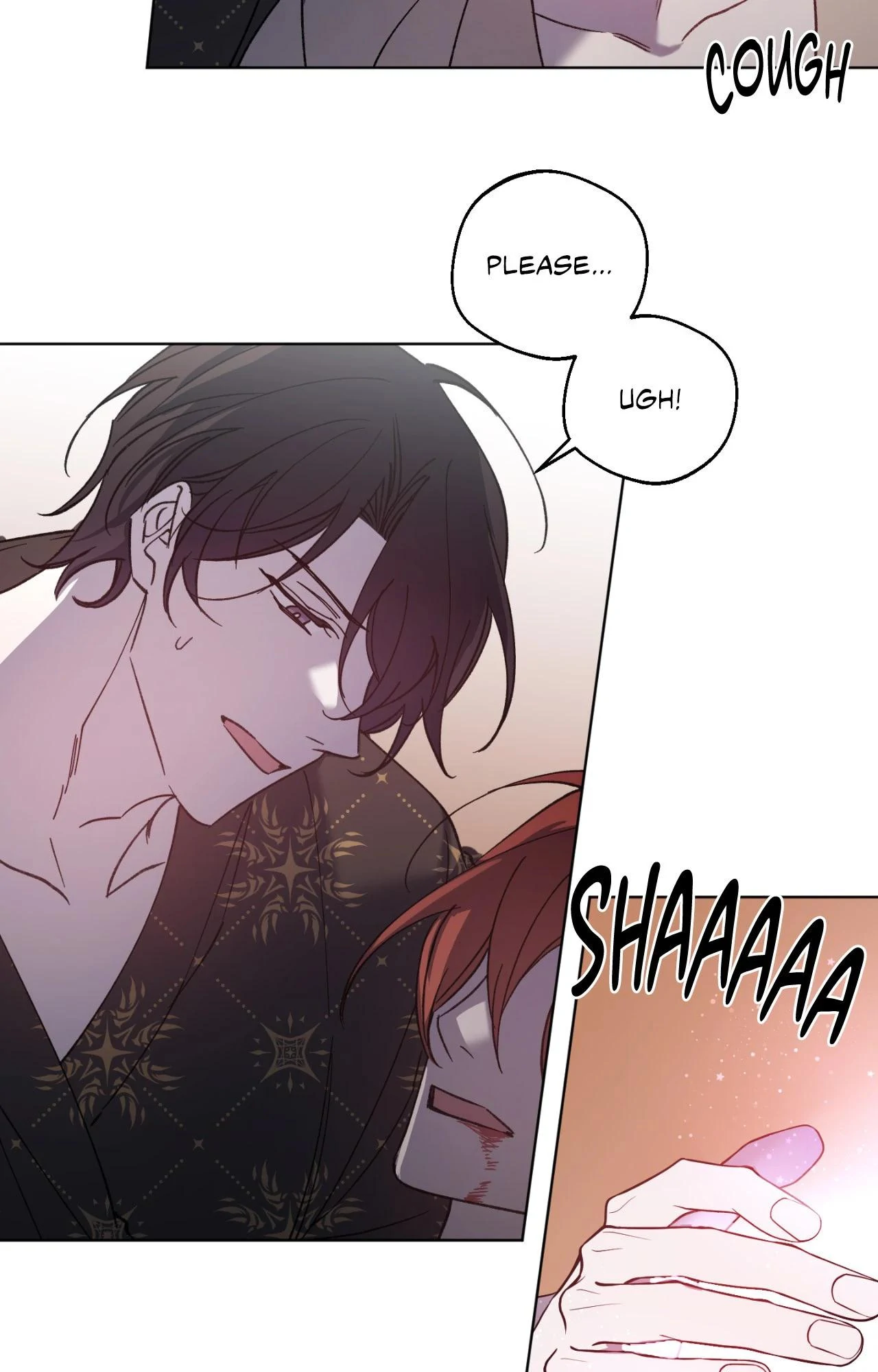 Love Trap「Official」 - Chapter 95 manhwa