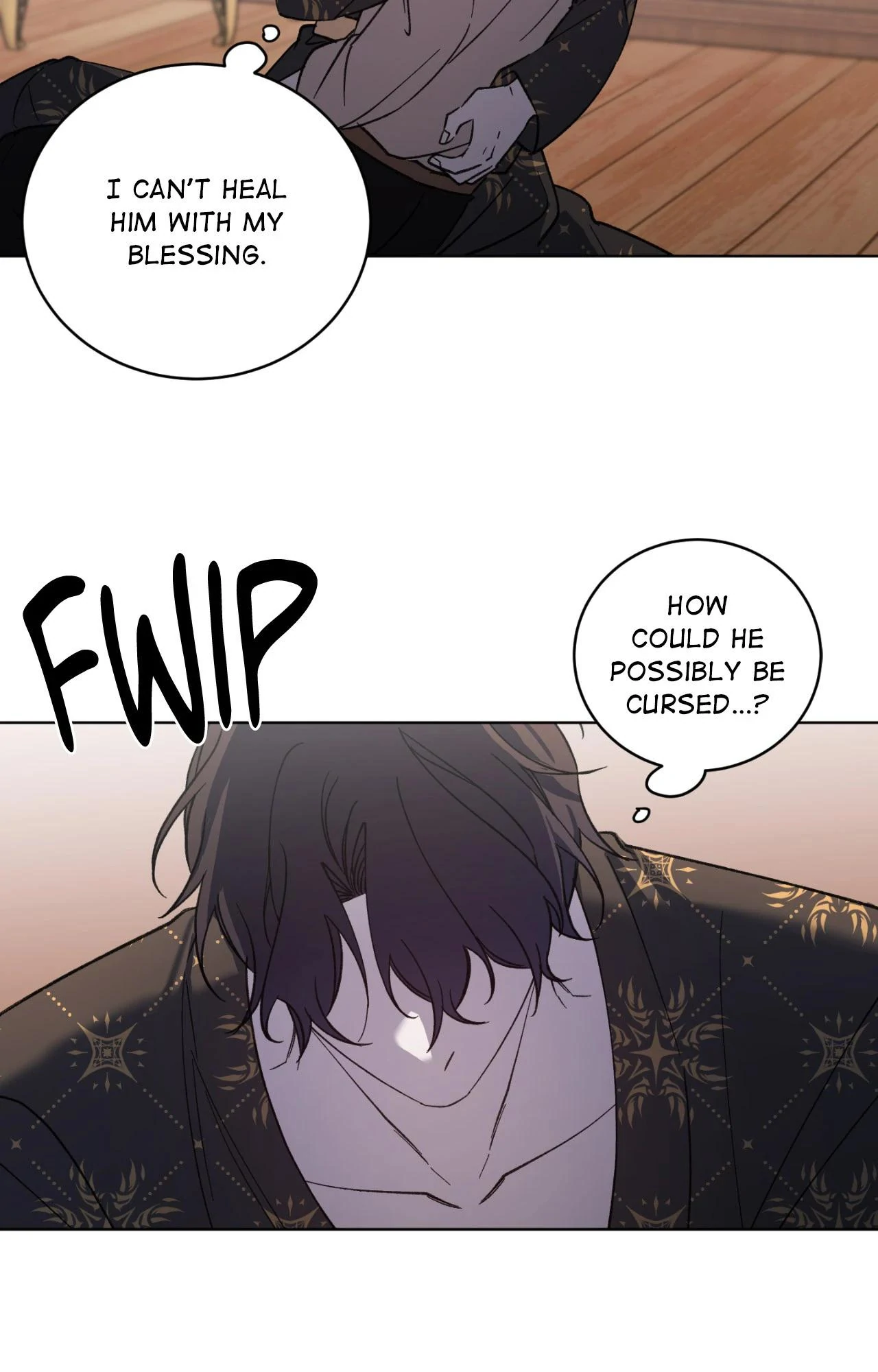 Love Trap「Official」 - Chapter 95 manhwa