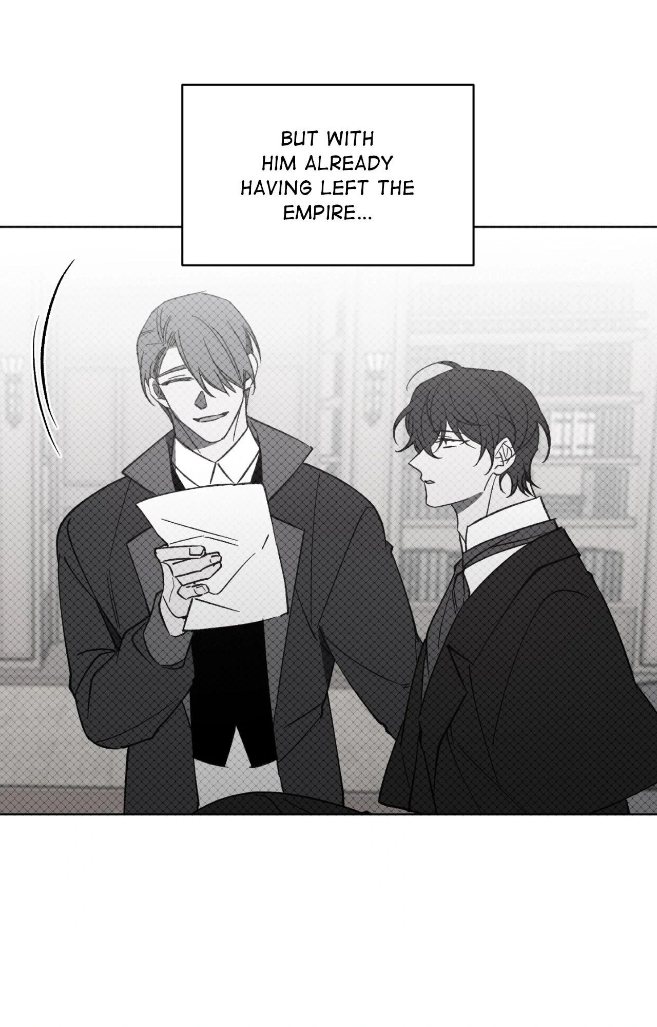 Love Trap「Official」 - Chapter 95 manhwa