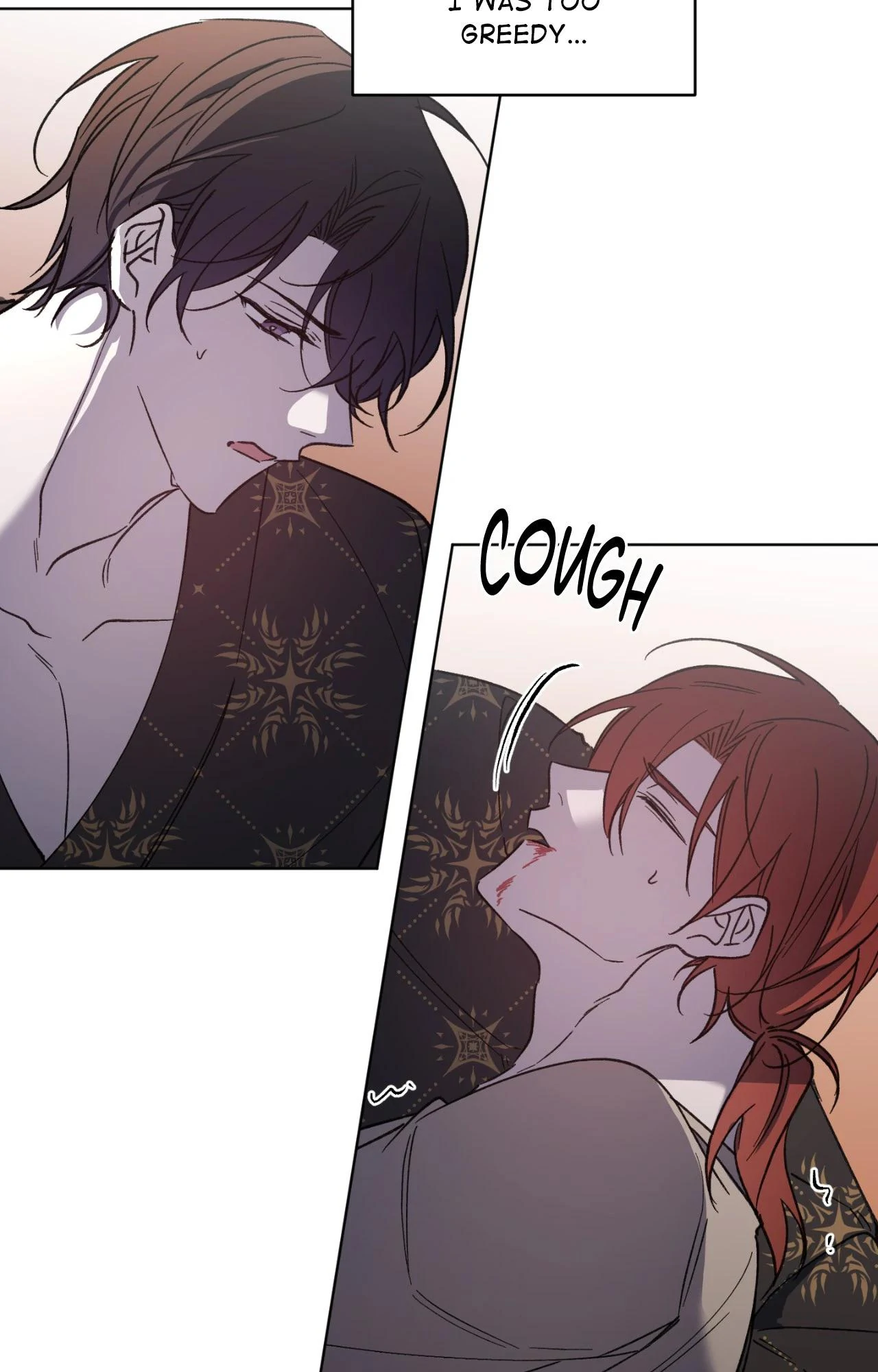 Love Trap「Official」 - Chapter 95 manhwa