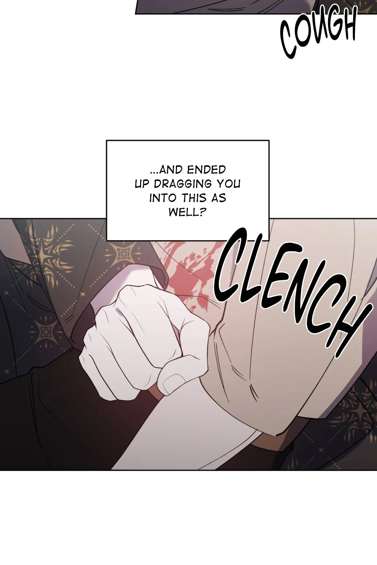 Love Trap「Official」 - Chapter 95 manhwa