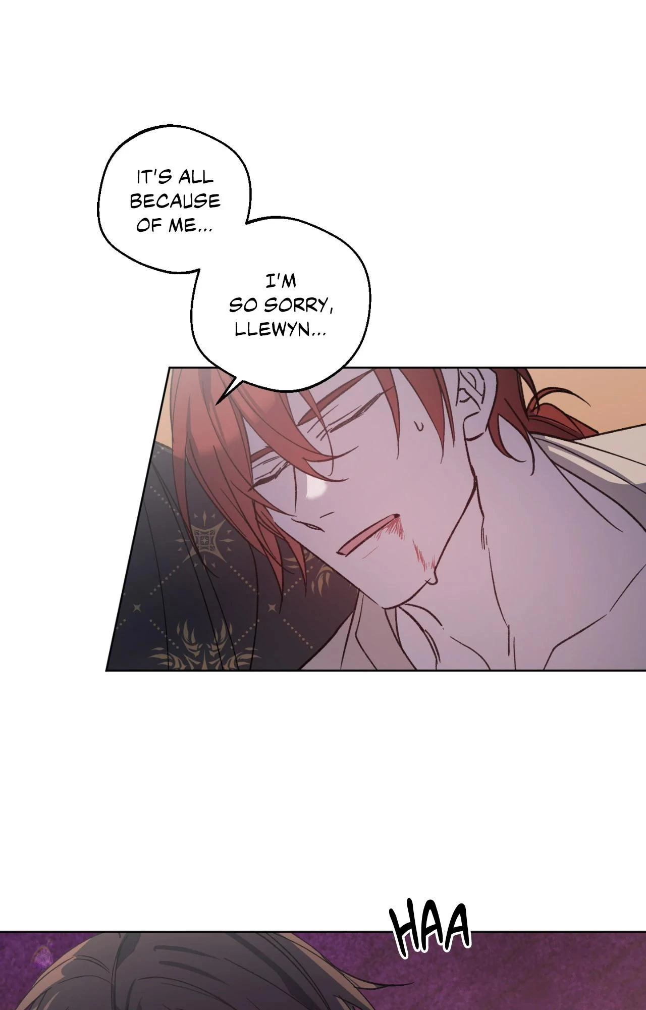 Love Trap「Official」 - Chapter 95 manhwa