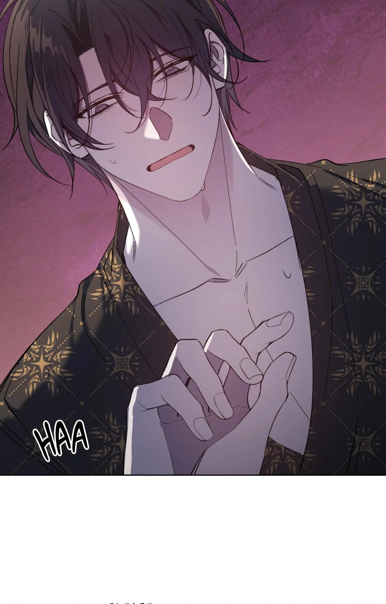 Love Trap「Official」 - Chapter 95 manhwa