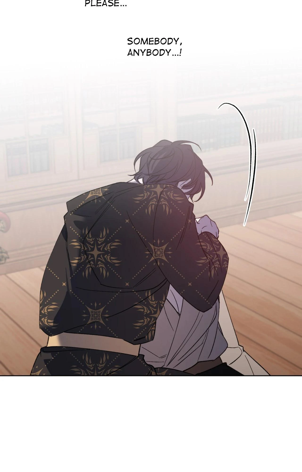 Love Trap「Official」 - Chapter 95 manhwa