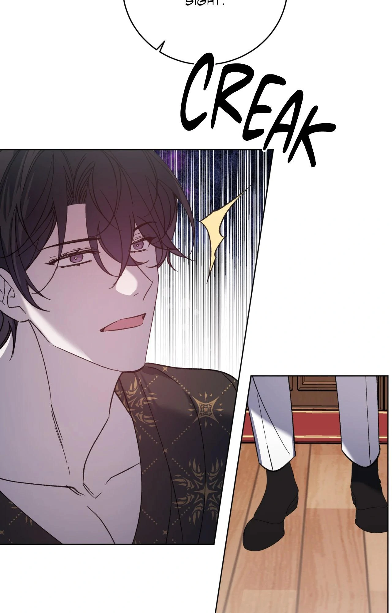 Love Trap「Official」 - Chapter 95 manhwa