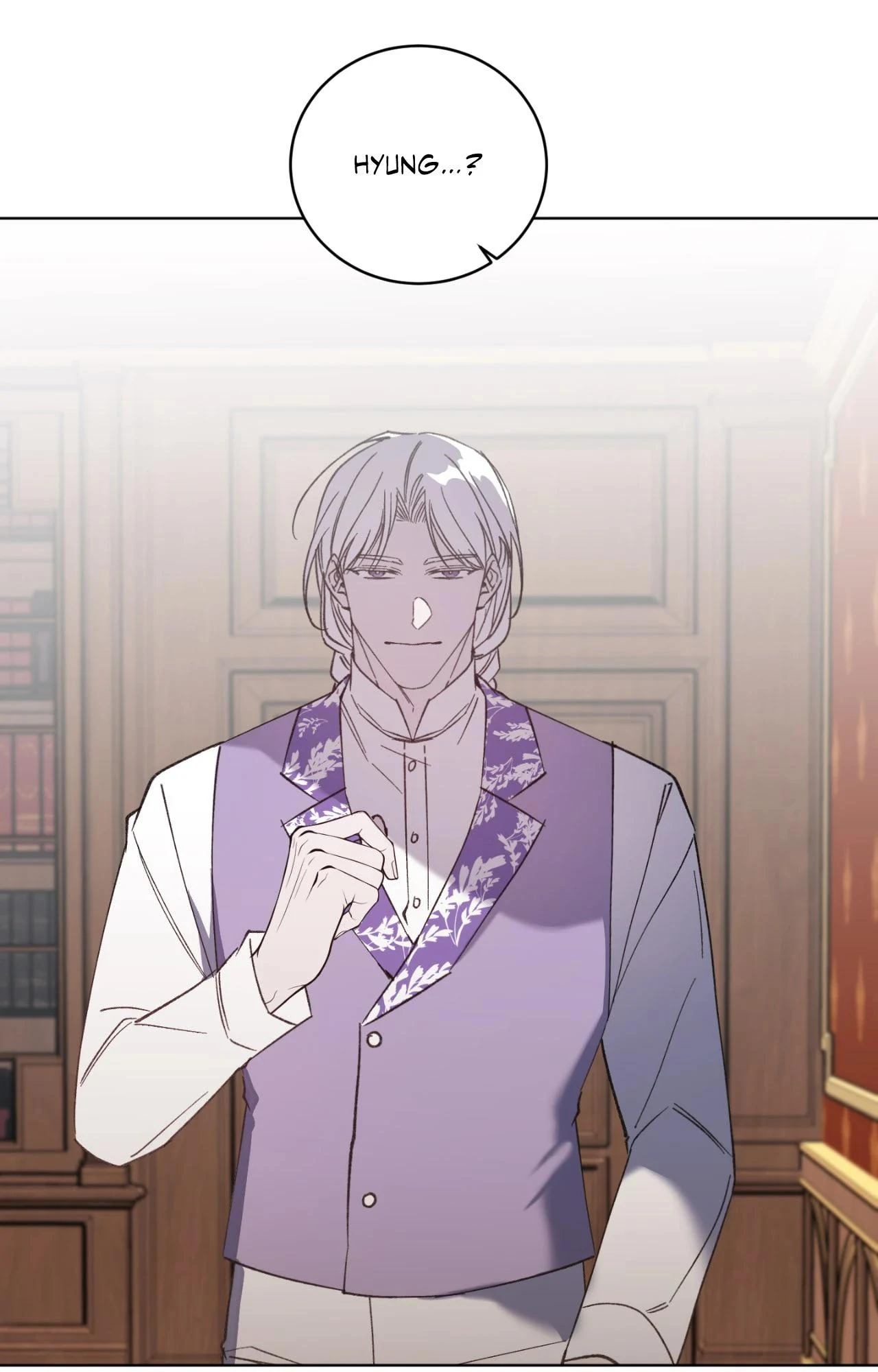Love Trap「Official」 - Chapter 95 manhwa