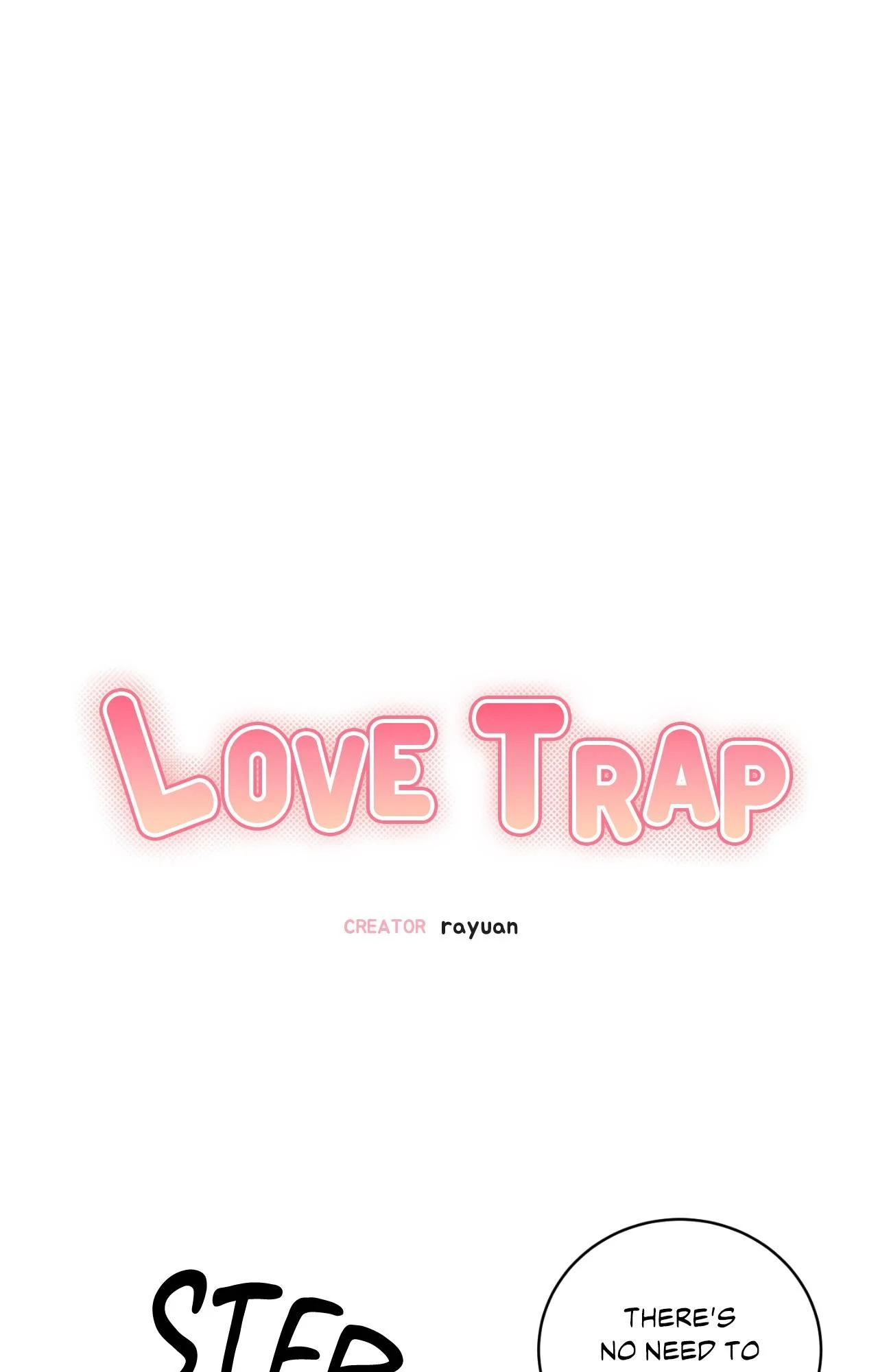 Love Trap「Official」 - Chapter 95 manhwa