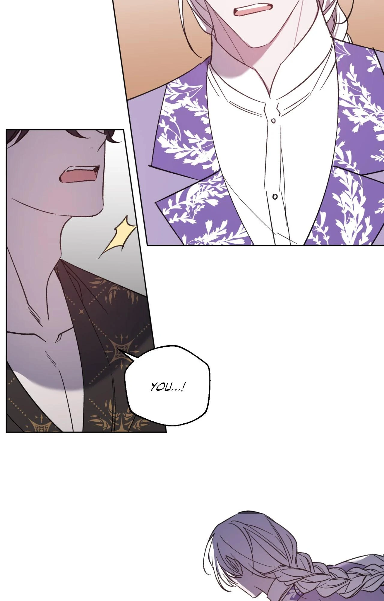 Love Trap「Official」 - Chapter 95 manhwa