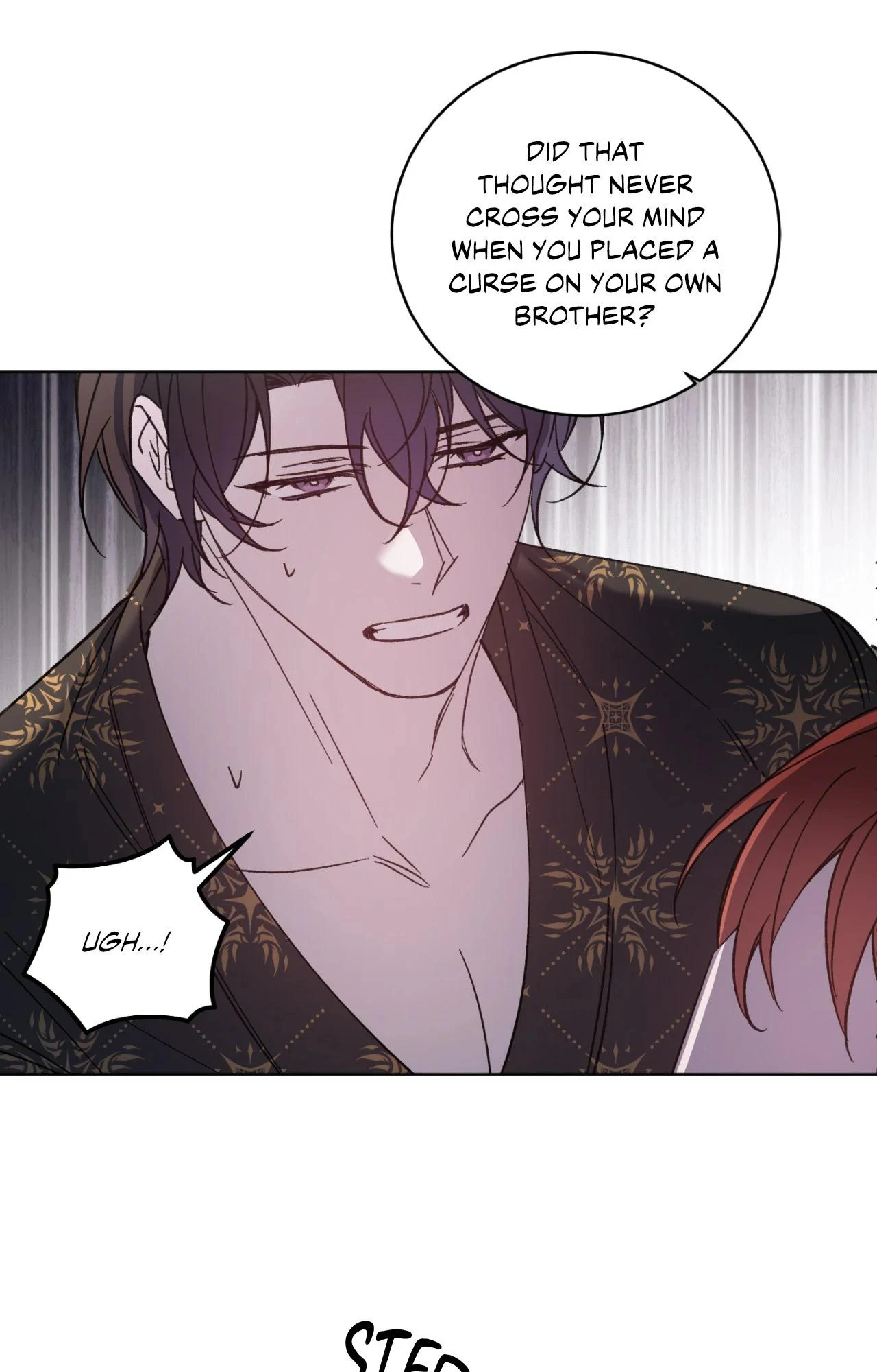 Love Trap「Official」 - Chapter 95 manhwa