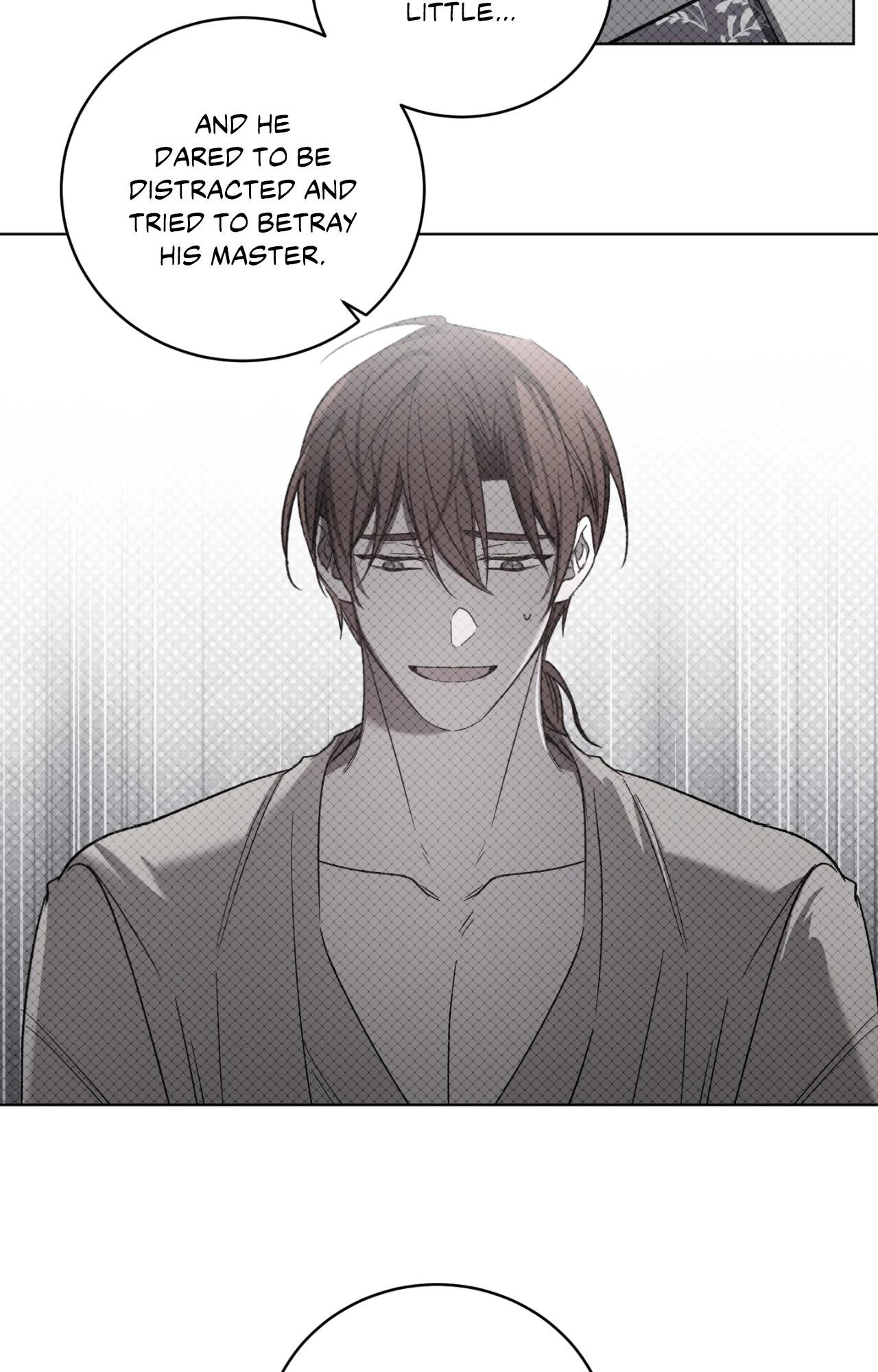 Love Trap「Official」 - Chapter 95 manhwa