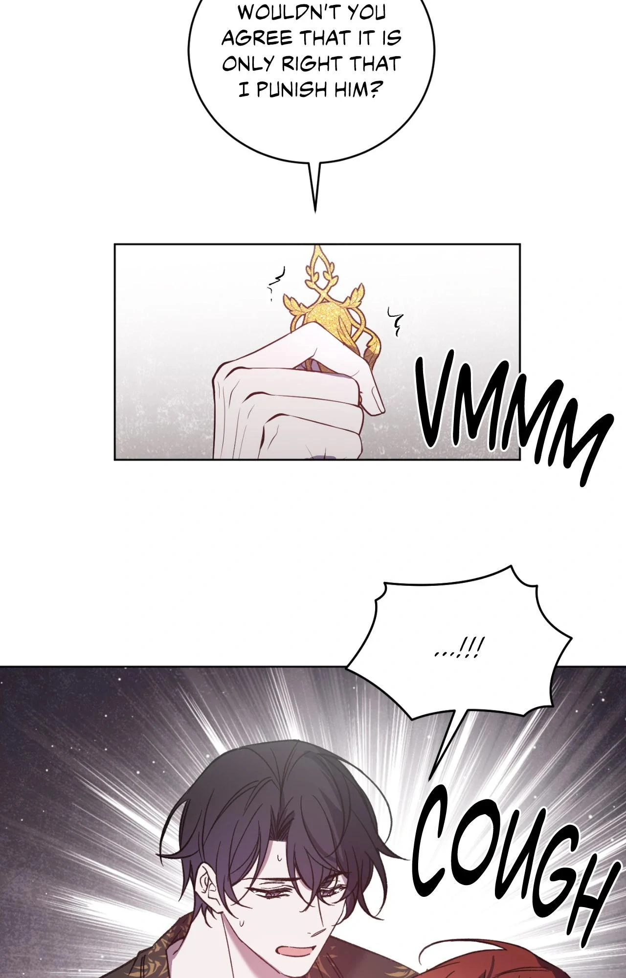 Love Trap「Official」 - Chapter 95 manhwa