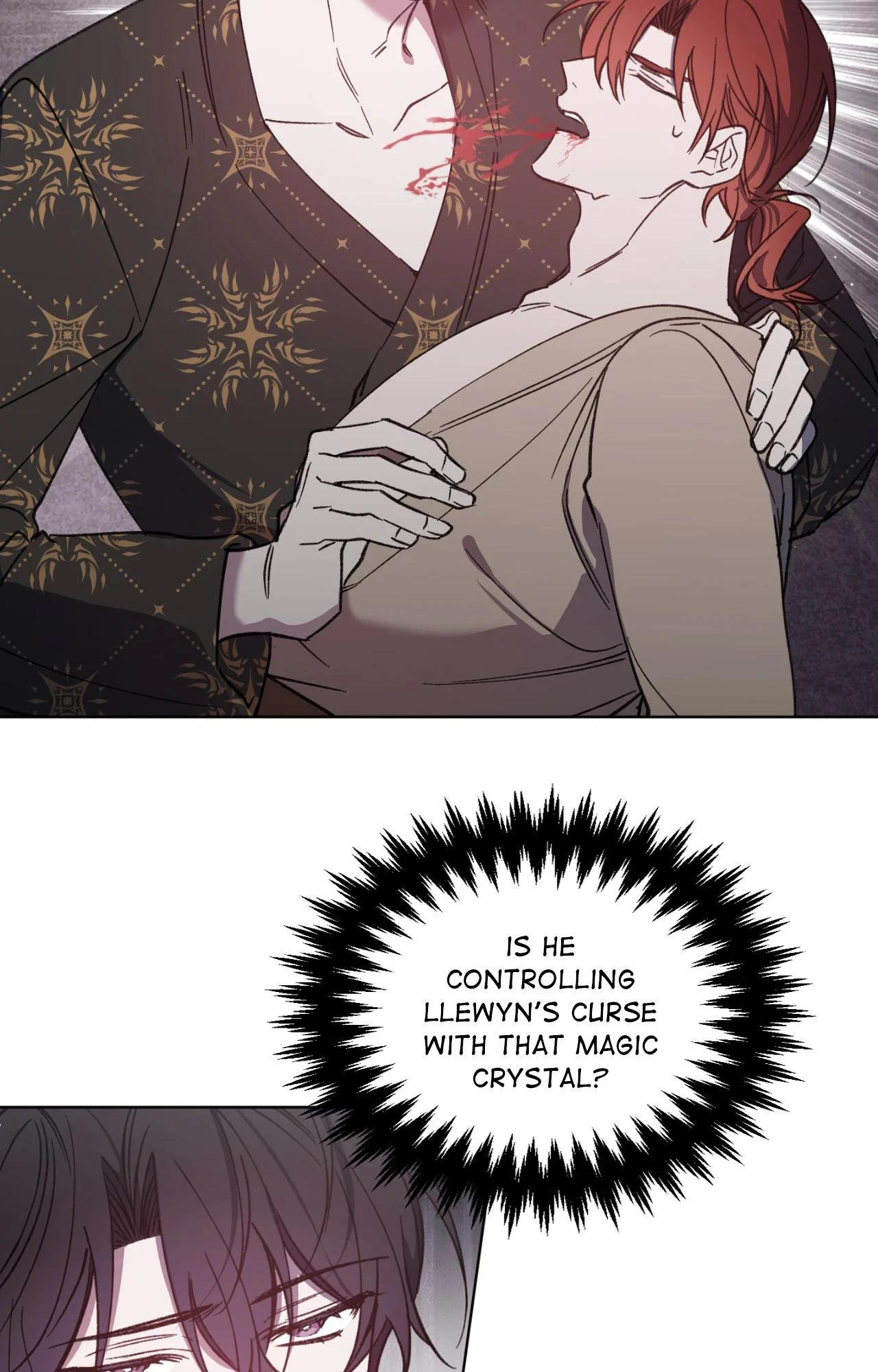 Love Trap「Official」 - Chapter 95 manhwa