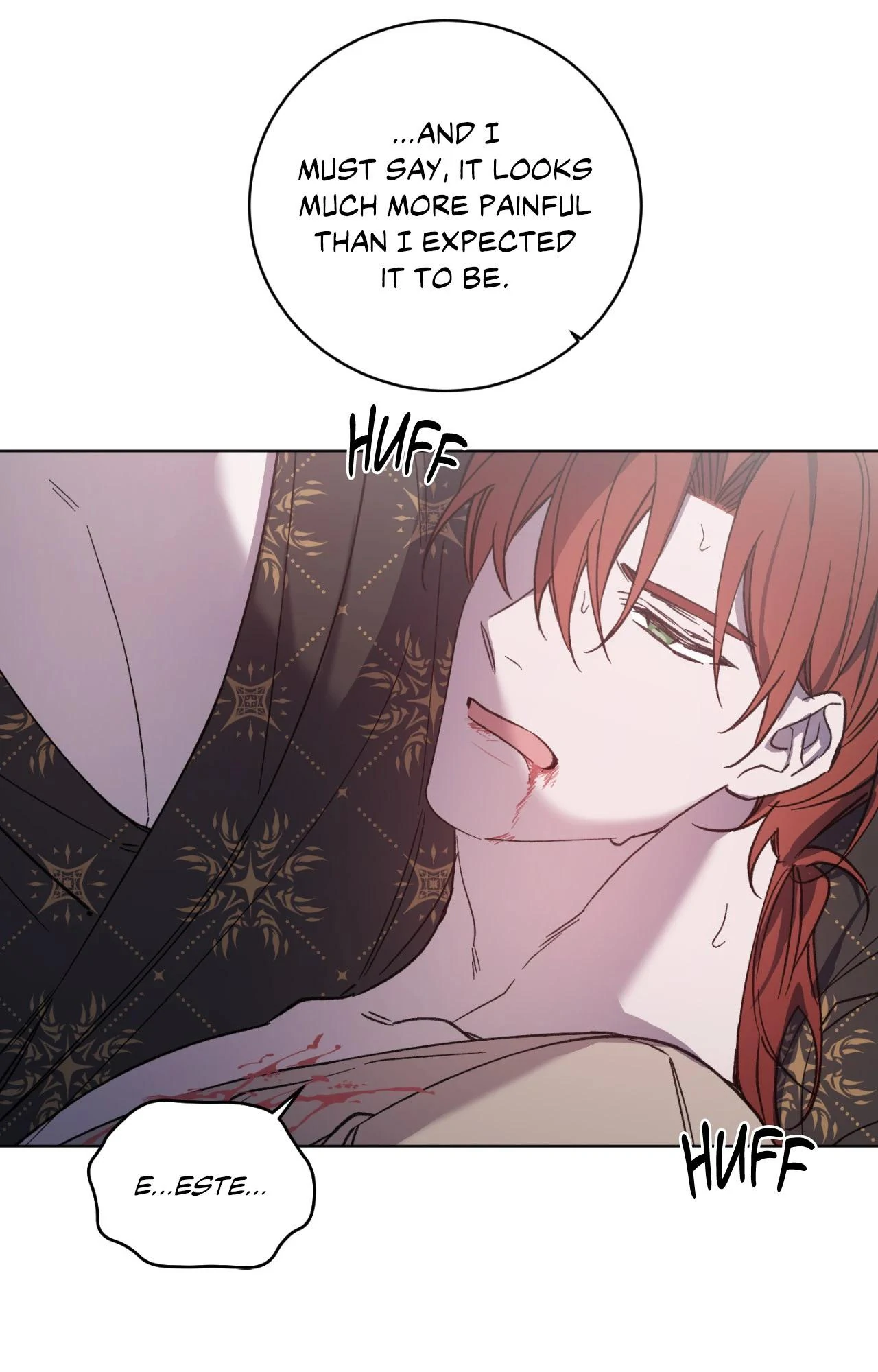 Love Trap「Official」 - Chapter 95 manhwa