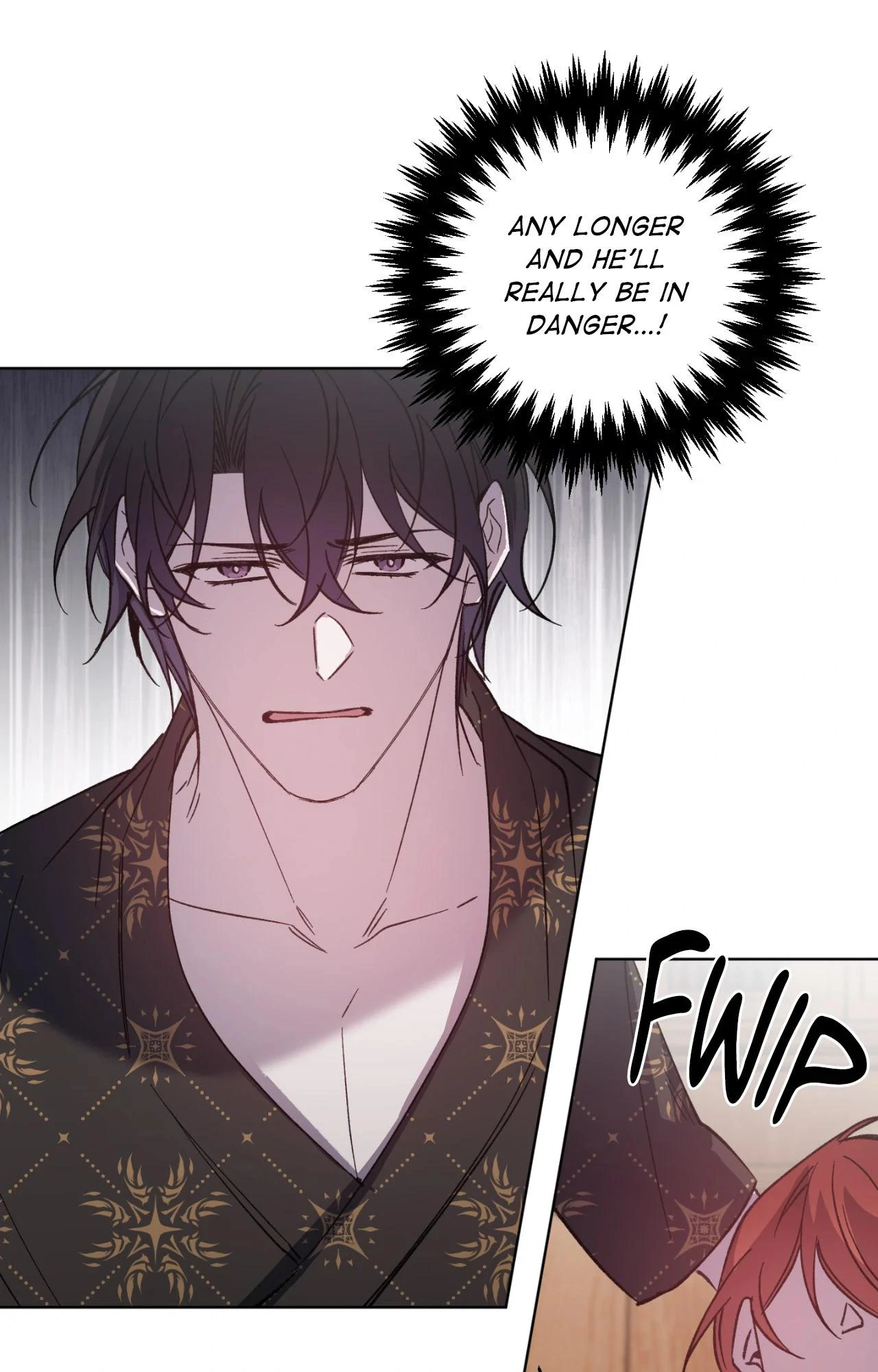 Love Trap「Official」 - Chapter 95 manhwa