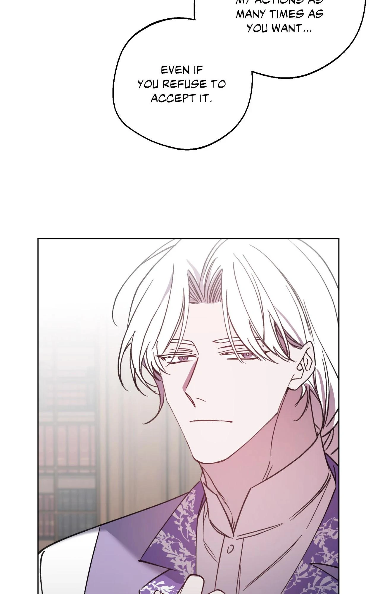 Love Trap「Official」 - Chapter 95 manhwa