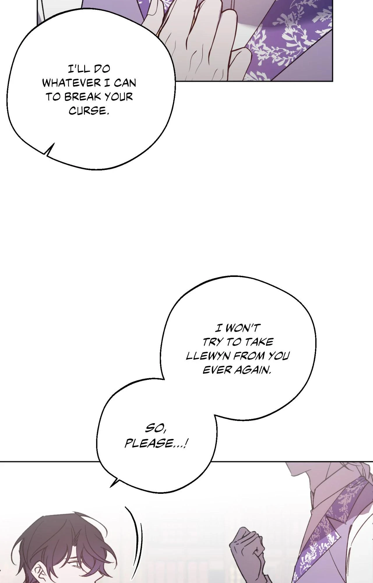 Love Trap「Official」 - Chapter 95 manhwa