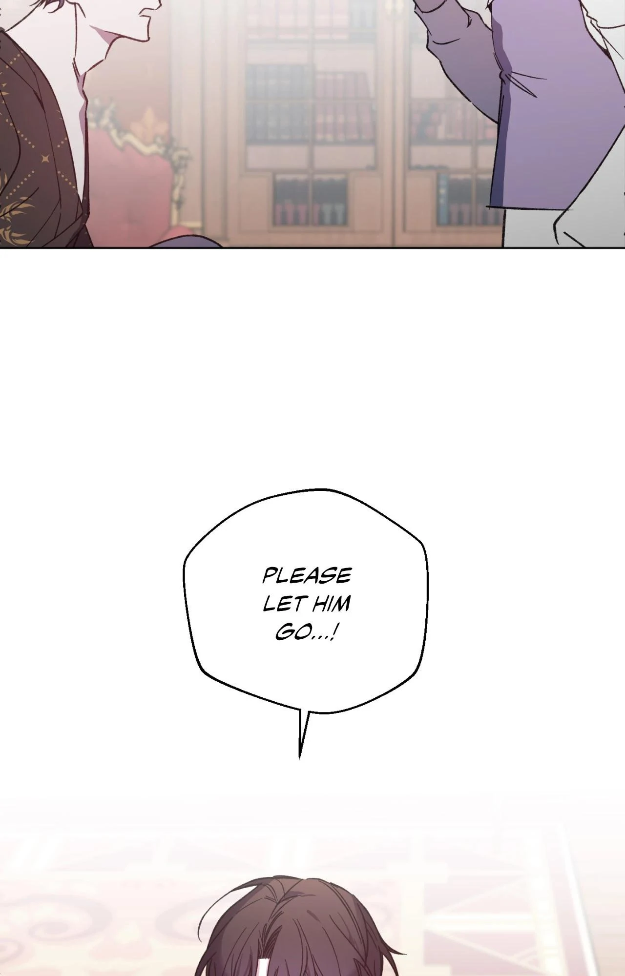 Love Trap「Official」 - Chapter 95 manhwa